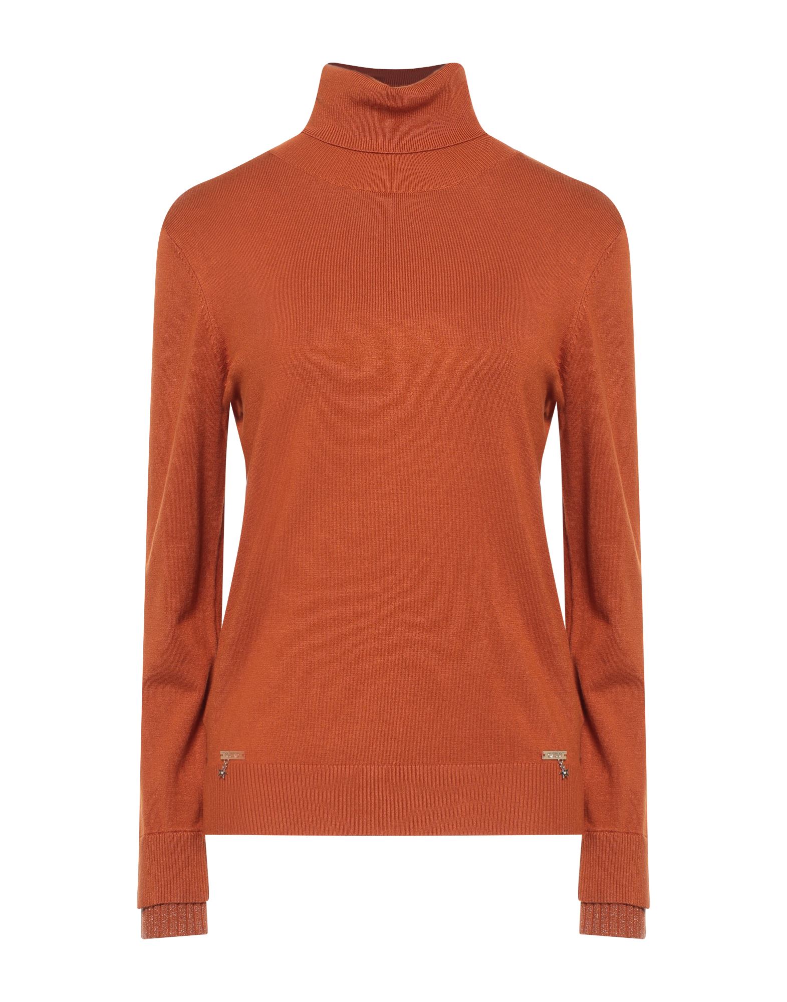  Gaudì - Strickwaren - Rollkragenpullover - On Yoox.com 