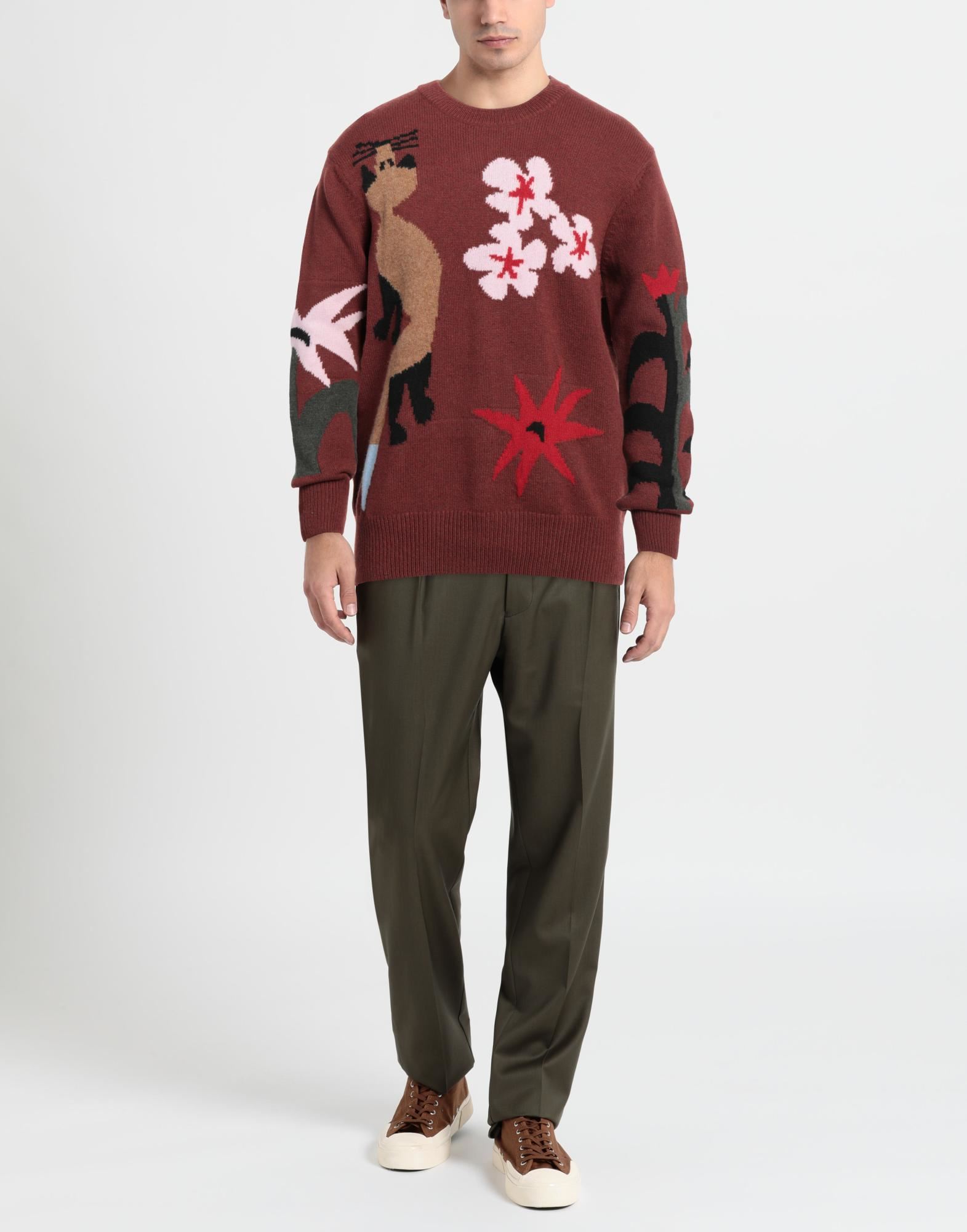  Maison Kitsuné - Strickwaren - Pullover - On Yoox.com 