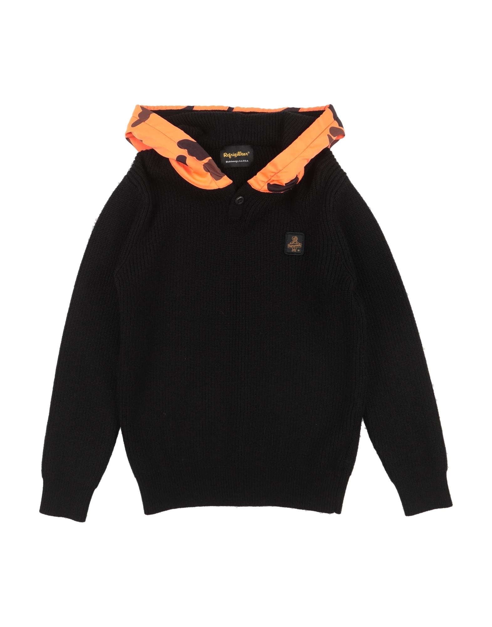  Refrigiwear - Strickwaren - Pullover - On Yoox.com 