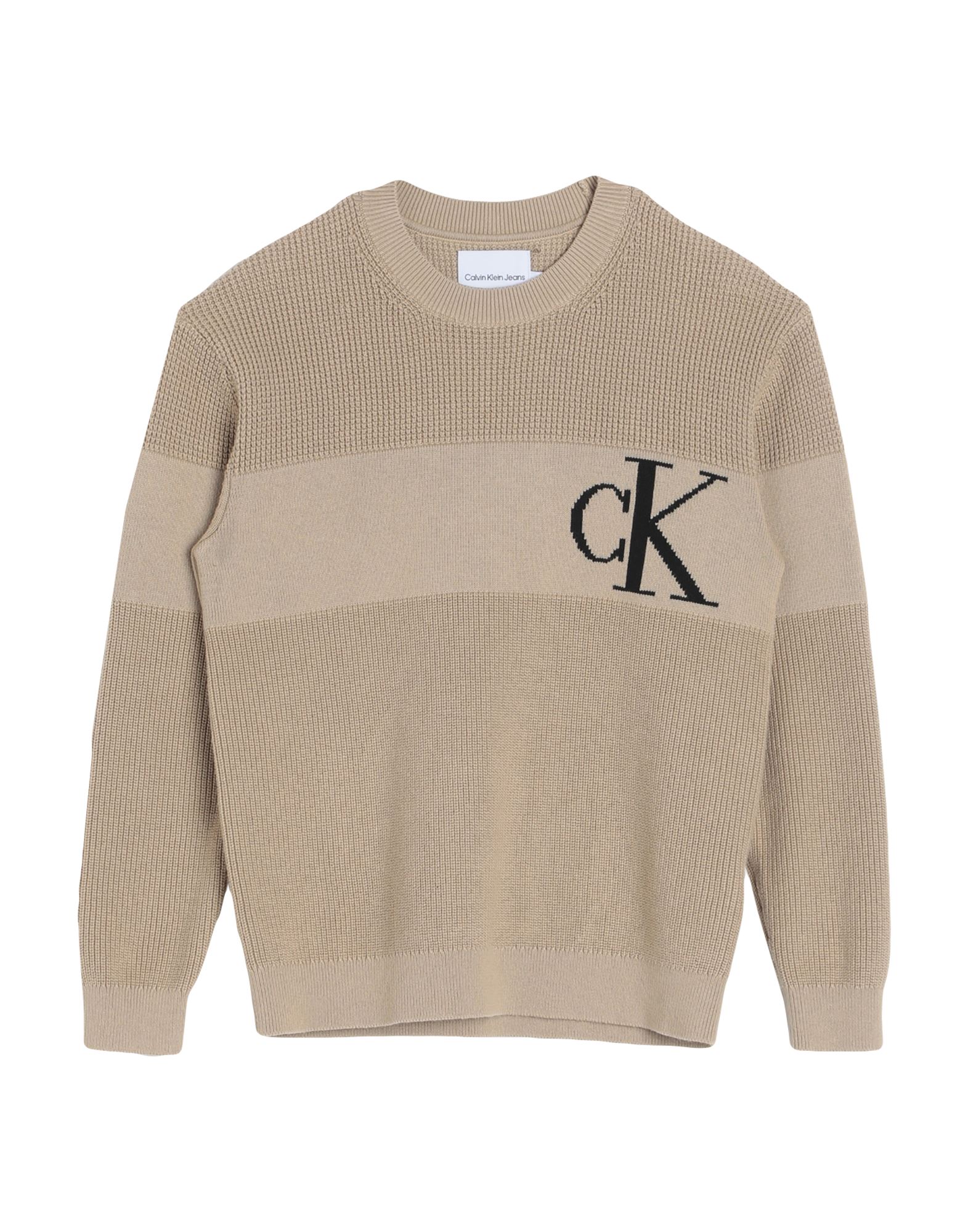  Calvin Klein Jeans - Strickwaren - Pullover - On Yoox.com 