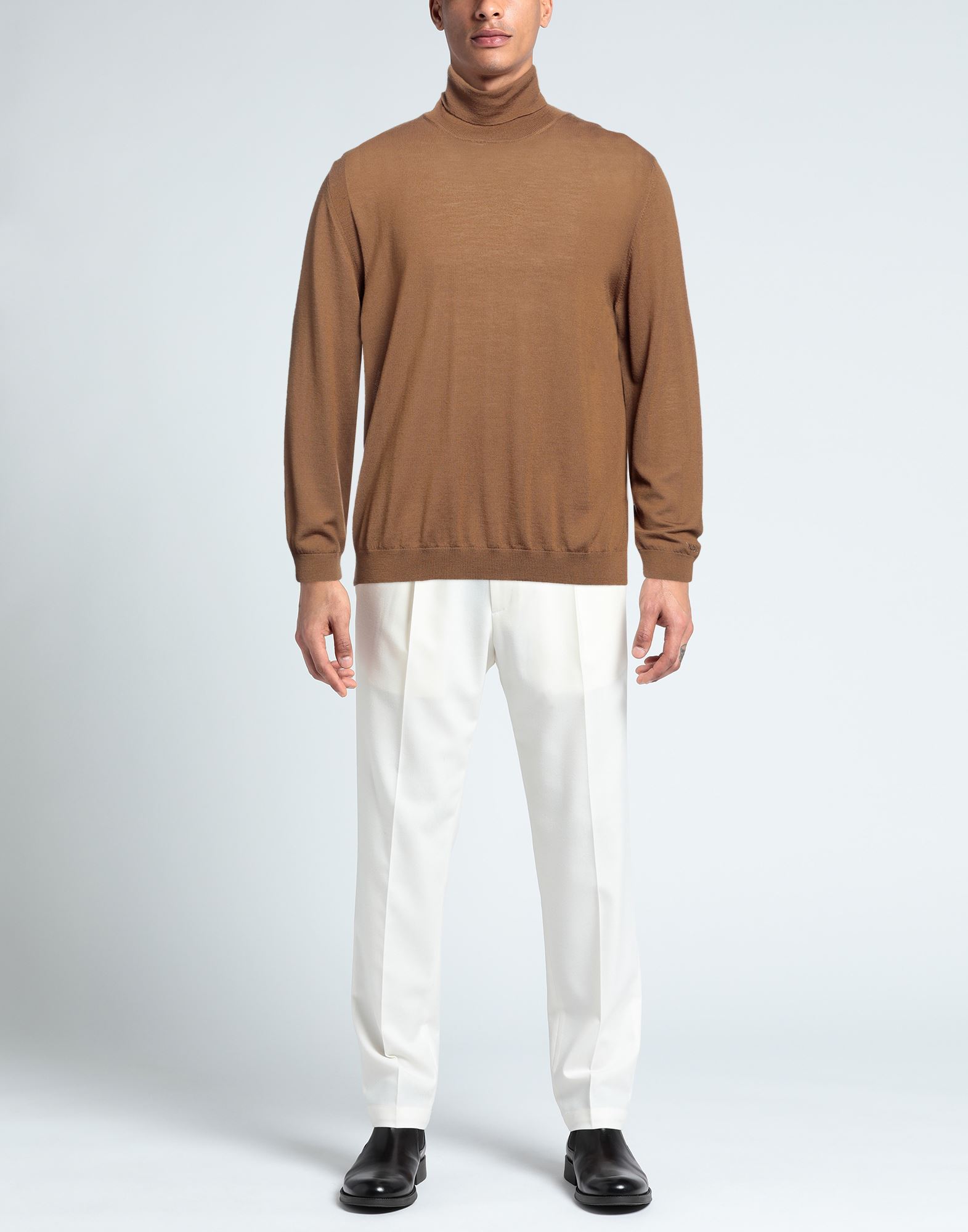  Woolrich - Strickwaren - Rollkragenpullover - On Yoox.com 