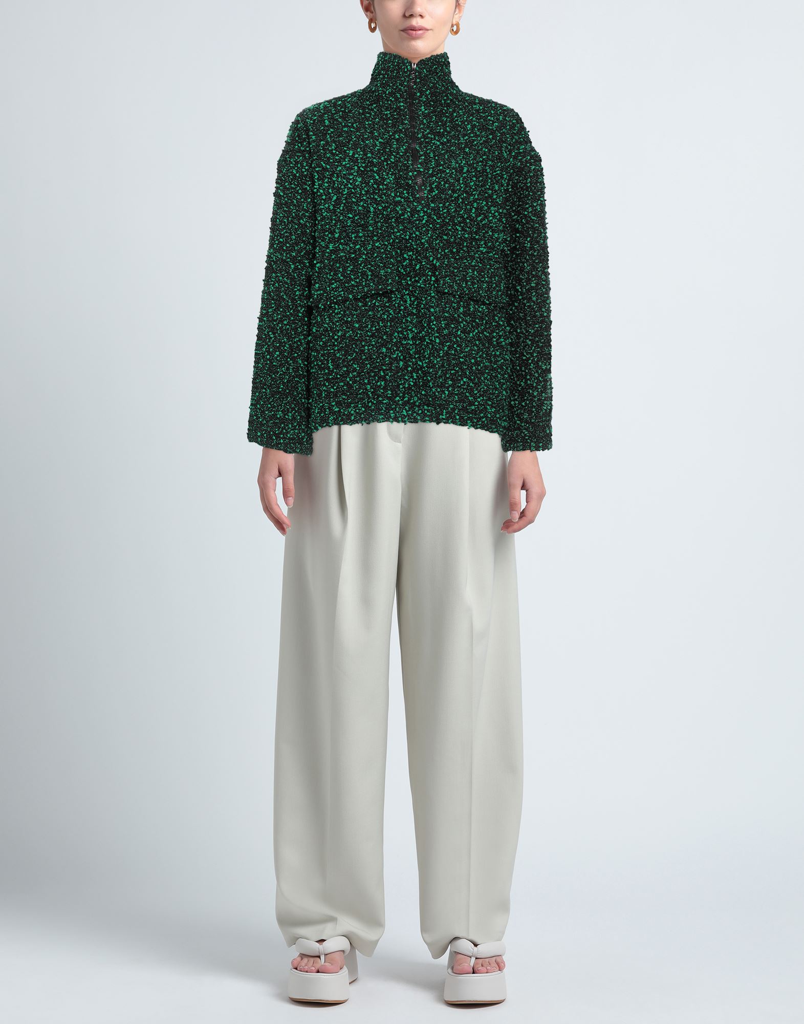  Victoria Beckham - Strickwaren - Rollkragenpullover - On Yoox.com 
