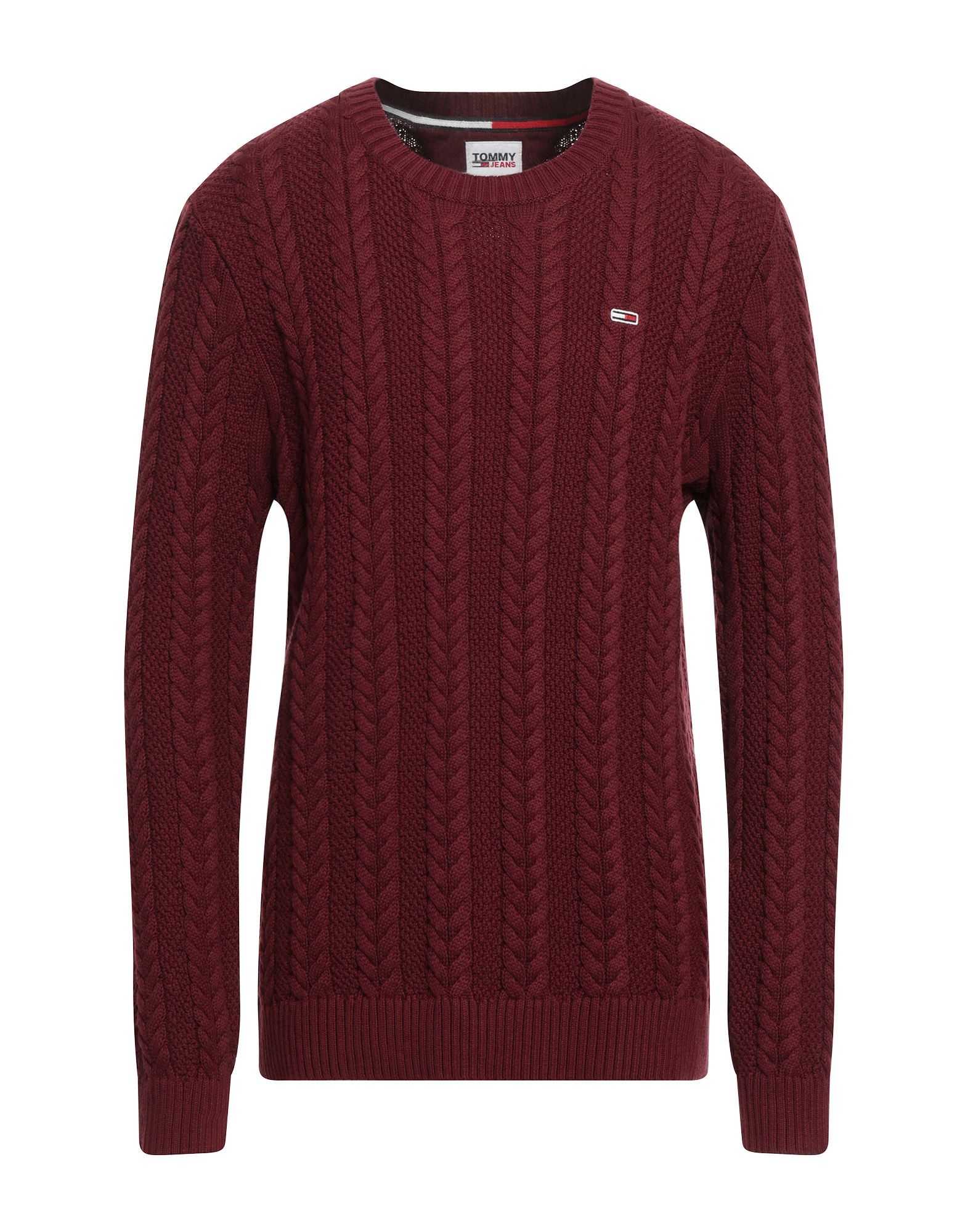  Tommy Jeans - Strickwaren - Pullover - On Yoox.com 
