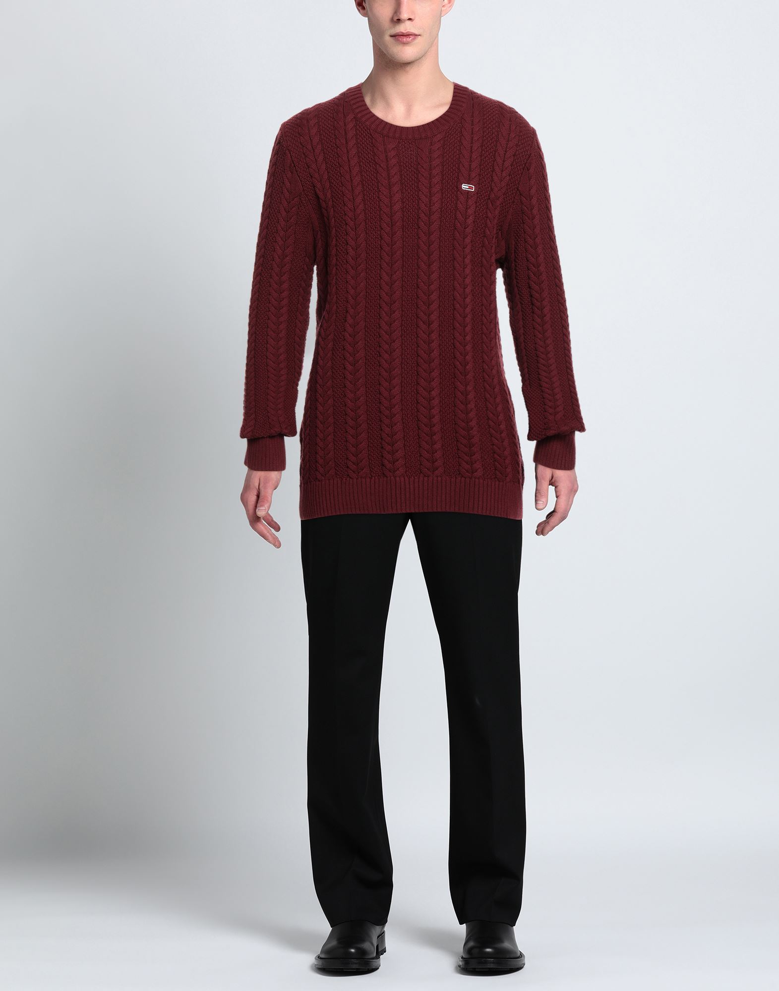  Tommy Jeans - Strickwaren - Pullover - On Yoox.com 