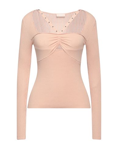 Pullover Damen Hellrosa L,M,S,XS Damen