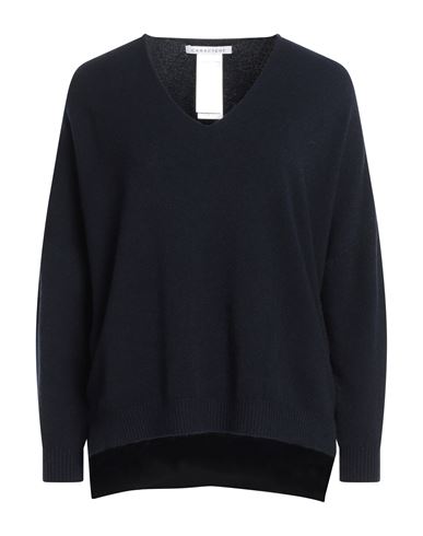 Man Sweater Grey Size 44 Cashmere