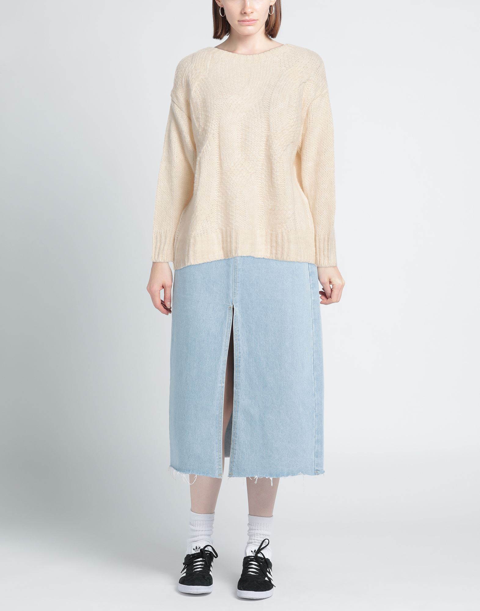  Caractère - Maille - Pullover - On Yoox.com 