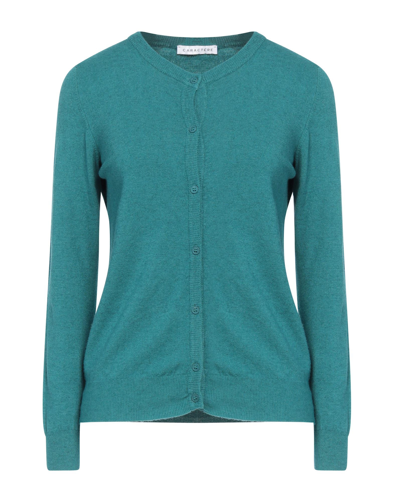  Caractère - Strickwaren - Strickjacken - On Yoox.com 