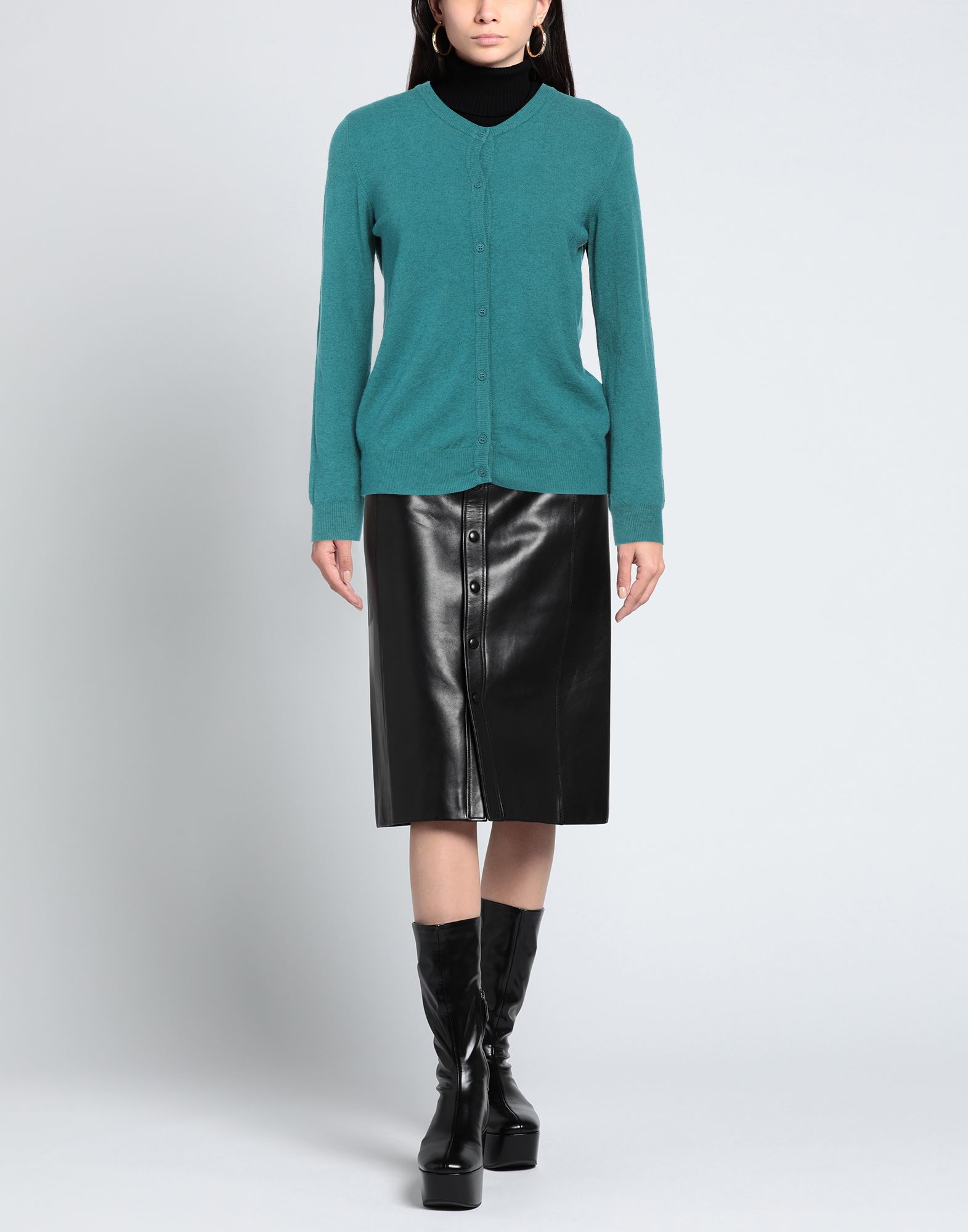  Caractère - Strickwaren - Strickjacken - On Yoox.com 