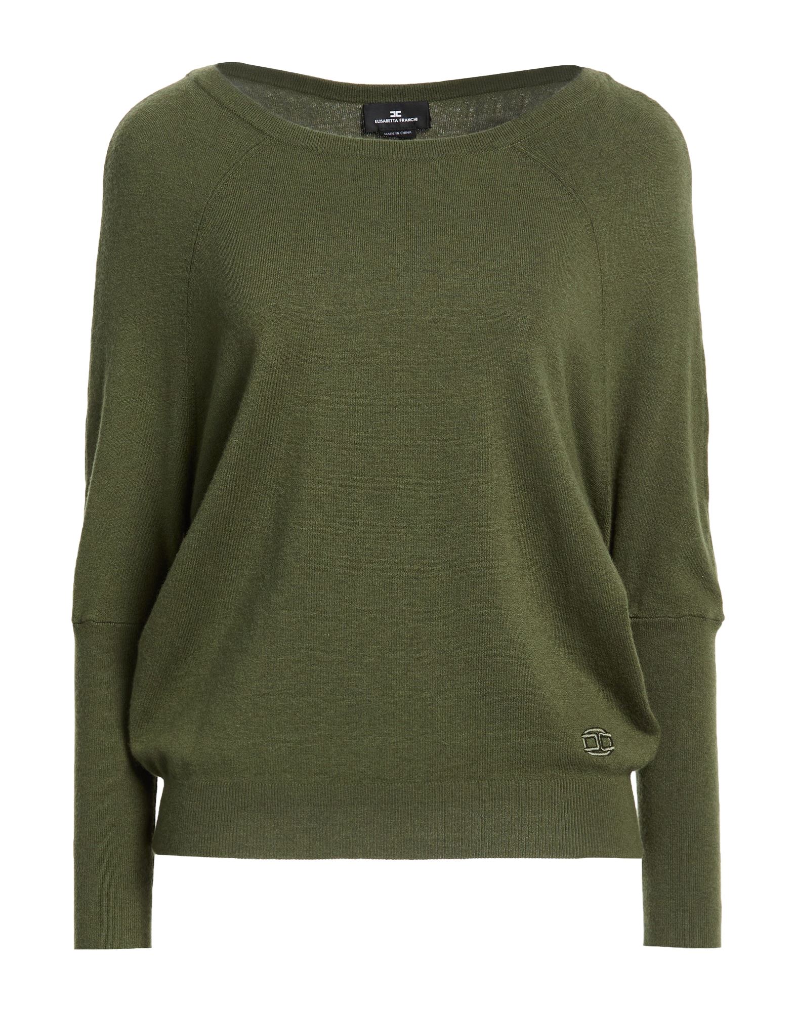  Elisabetta Franchi - Strickwaren - Pullover - On Yoox.com 