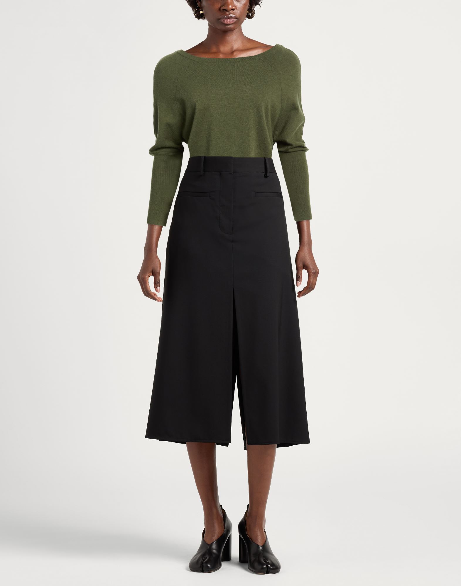  Elisabetta Franchi - Strickwaren - Pullover - On Yoox.com 