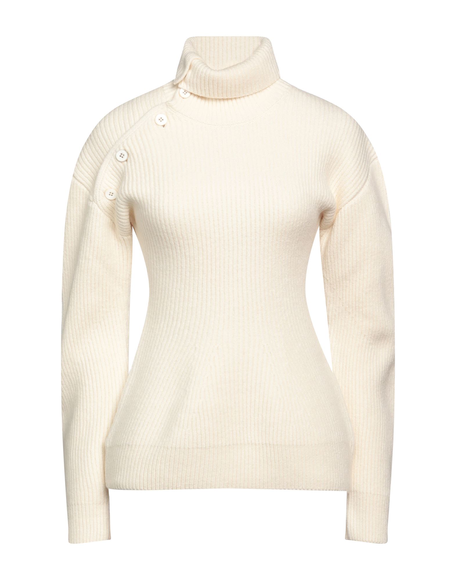  Jil Sander - Strickwaren - Rollkragenpullover - On Yoox.com 