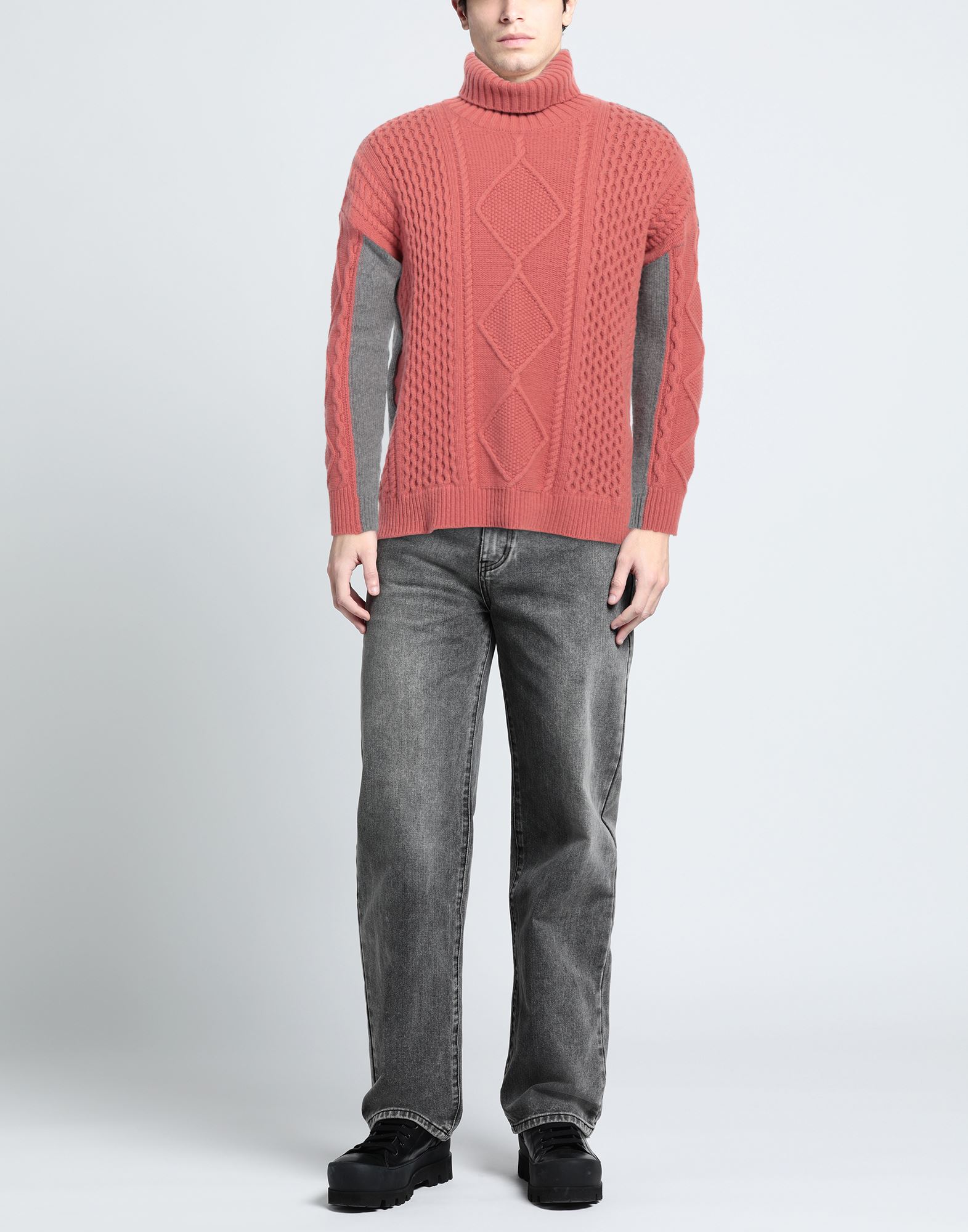 Blauer. - Strickwaren - Rollkragenpullover - On Yoox.com 