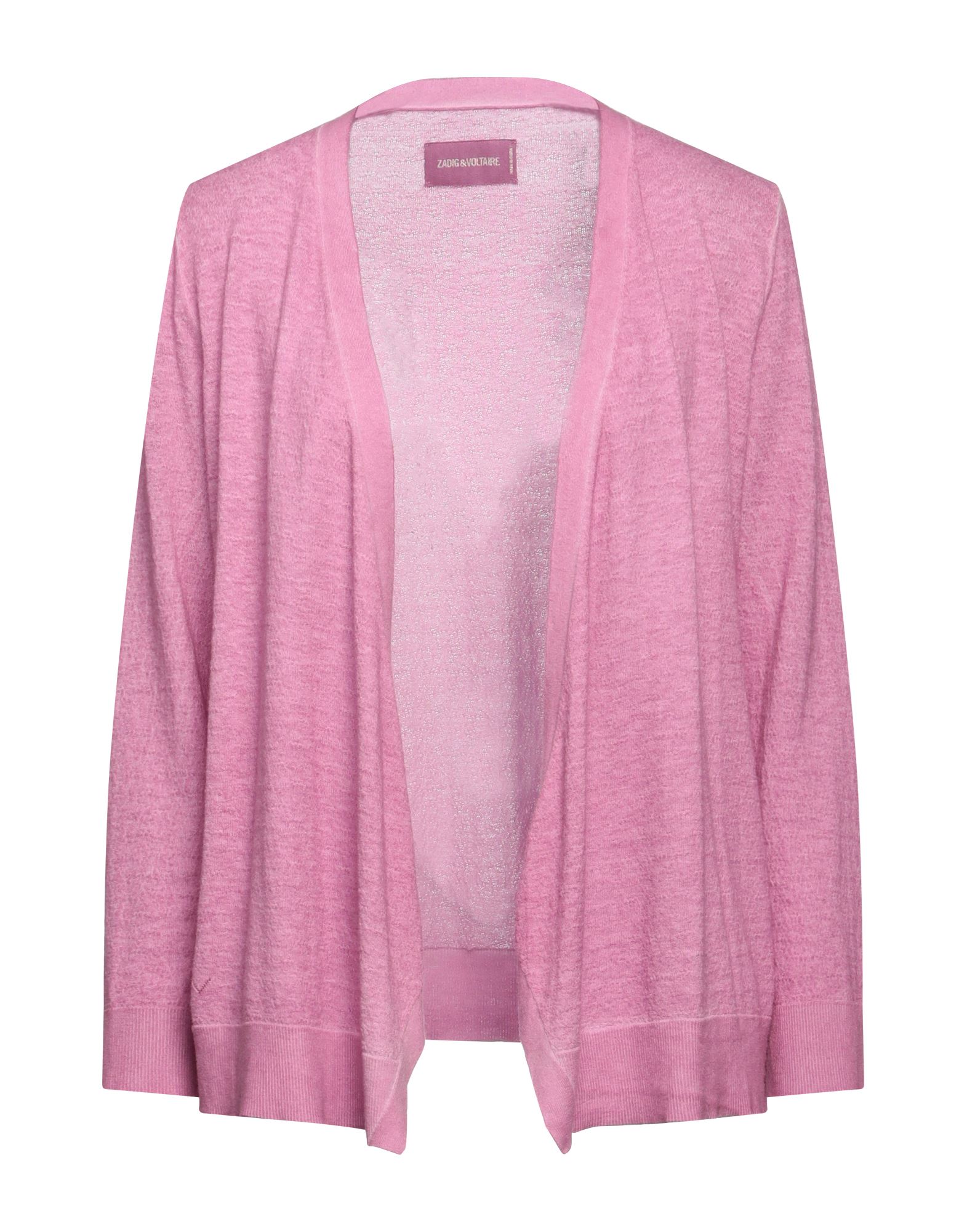  Zadig&voltaire - Strickwaren - Strickjacken - On Yoox.com 