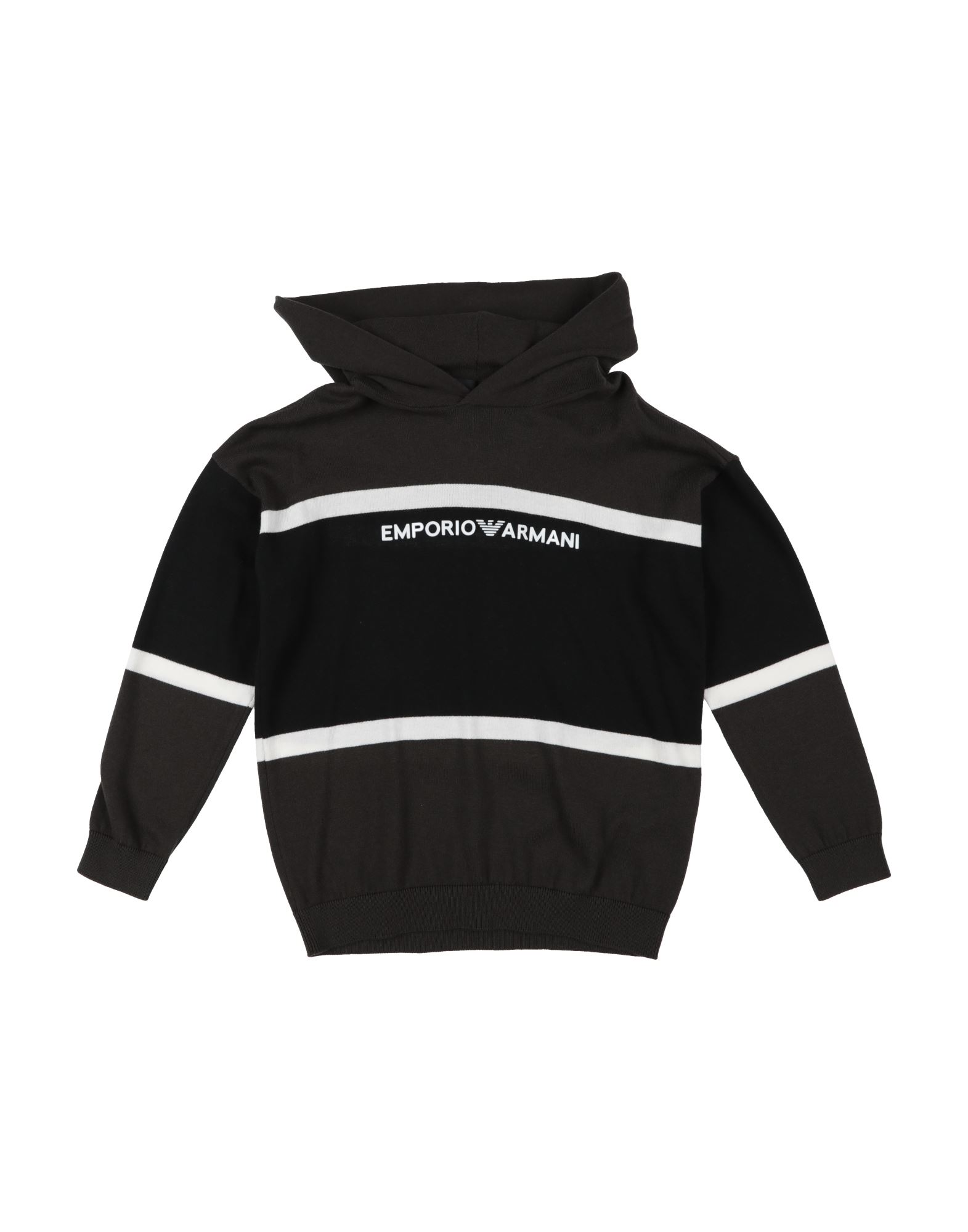  Emporio Armani - Maille - Pullover - On Yoox.com 