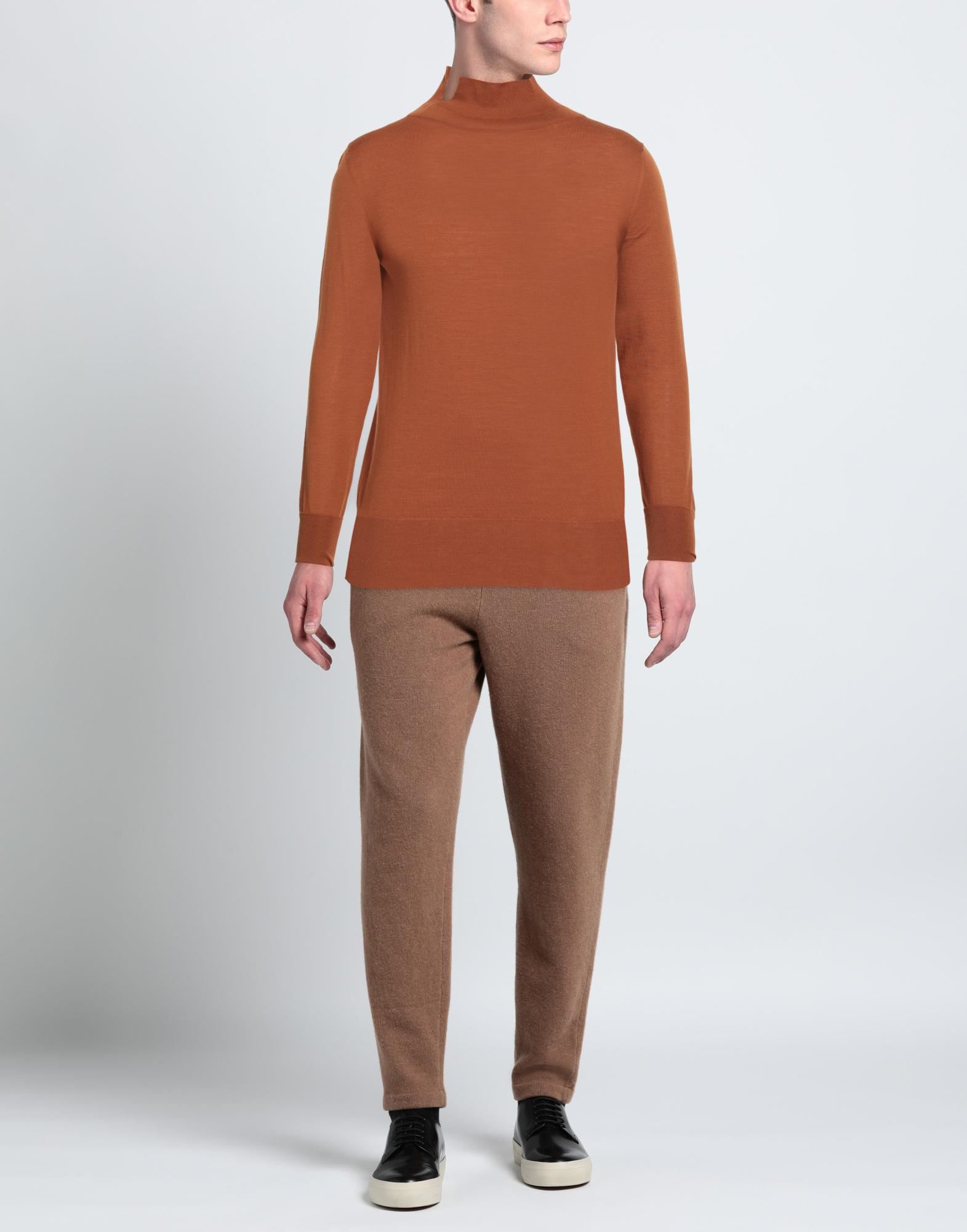  Svevo - Strickwaren - Rollkragenpullover - On Yoox.com 