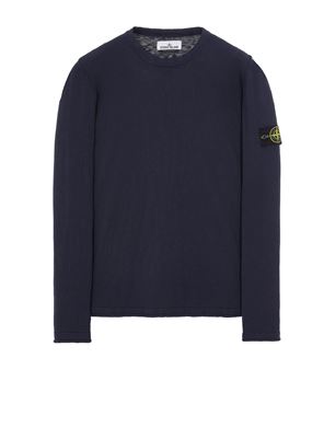 Stone island 2025 navy sweater