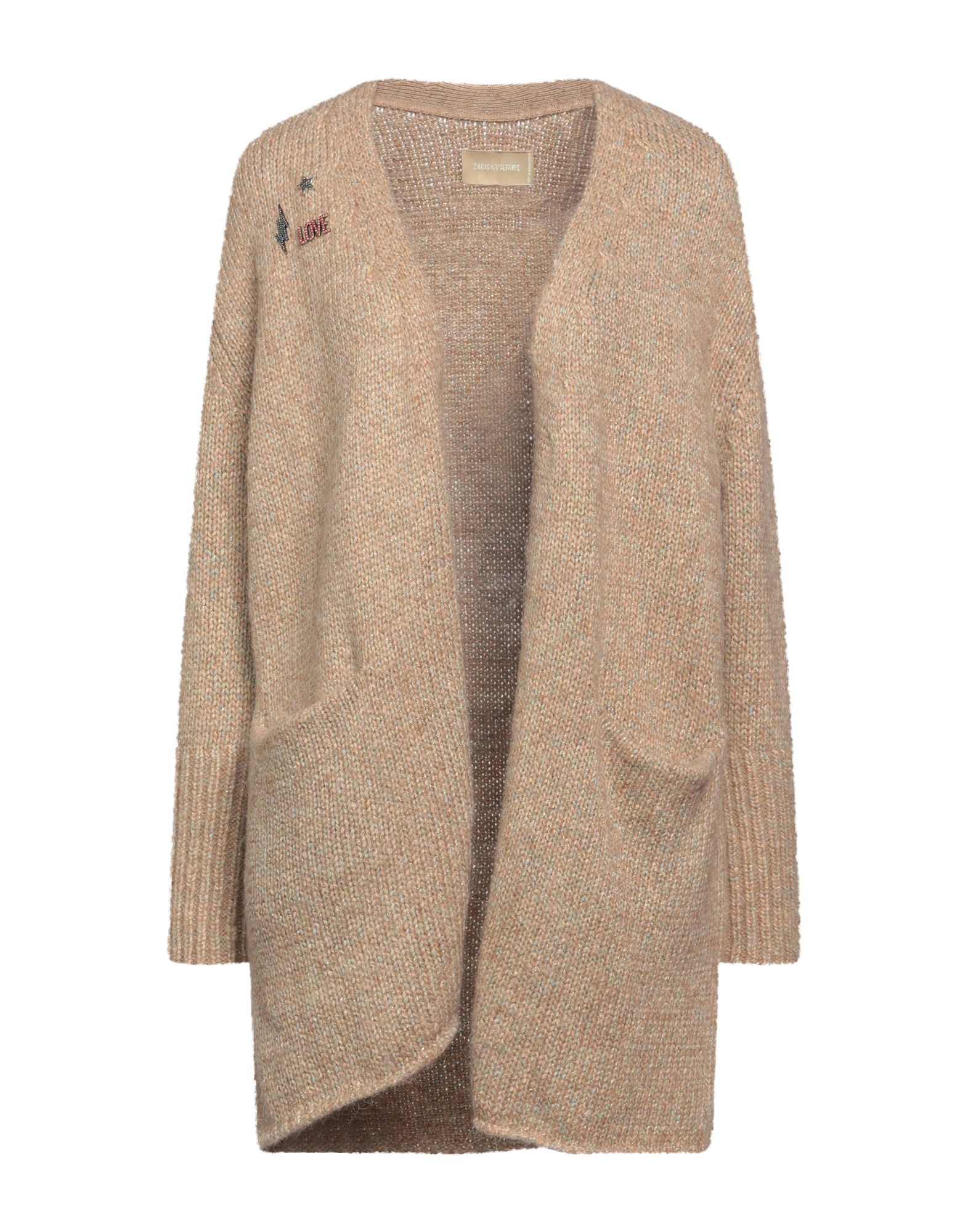  Zadig&voltaire - Strickwaren - Strickjacken - On Yoox.com 