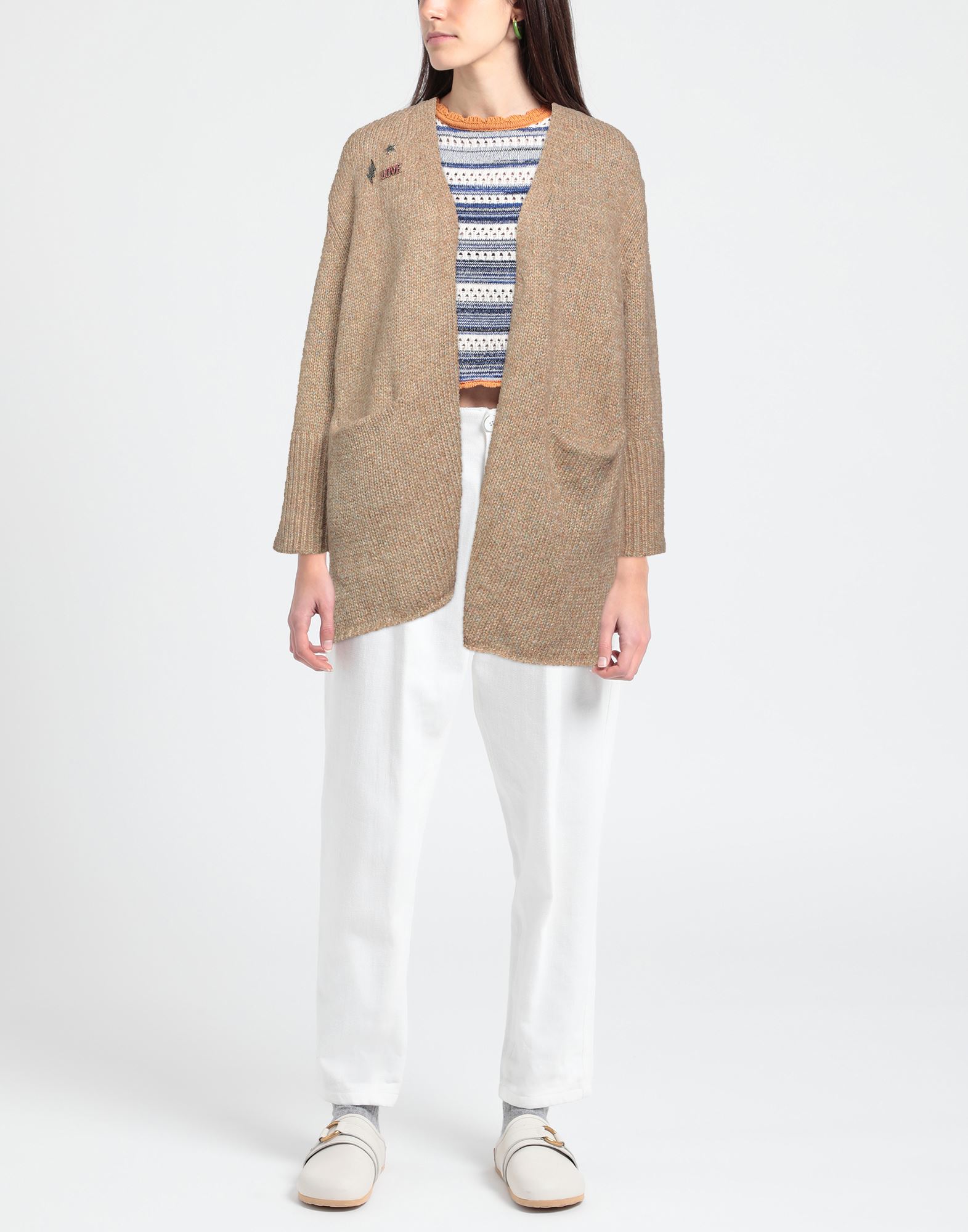  Zadig&voltaire - Strickwaren - Strickjacken - On Yoox.com 