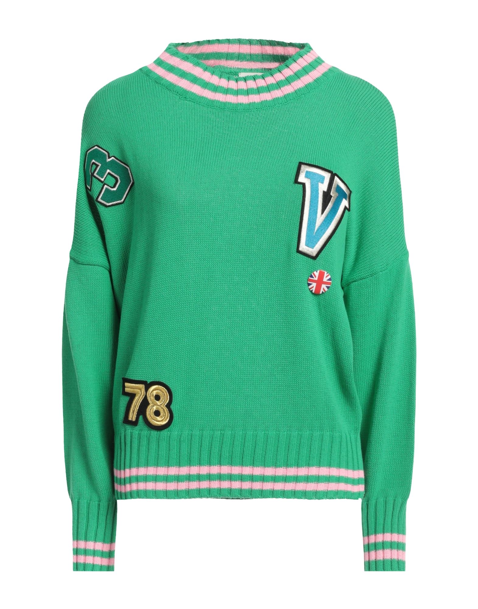  Vicolo - Maille - Pullover - On Yoox.com 