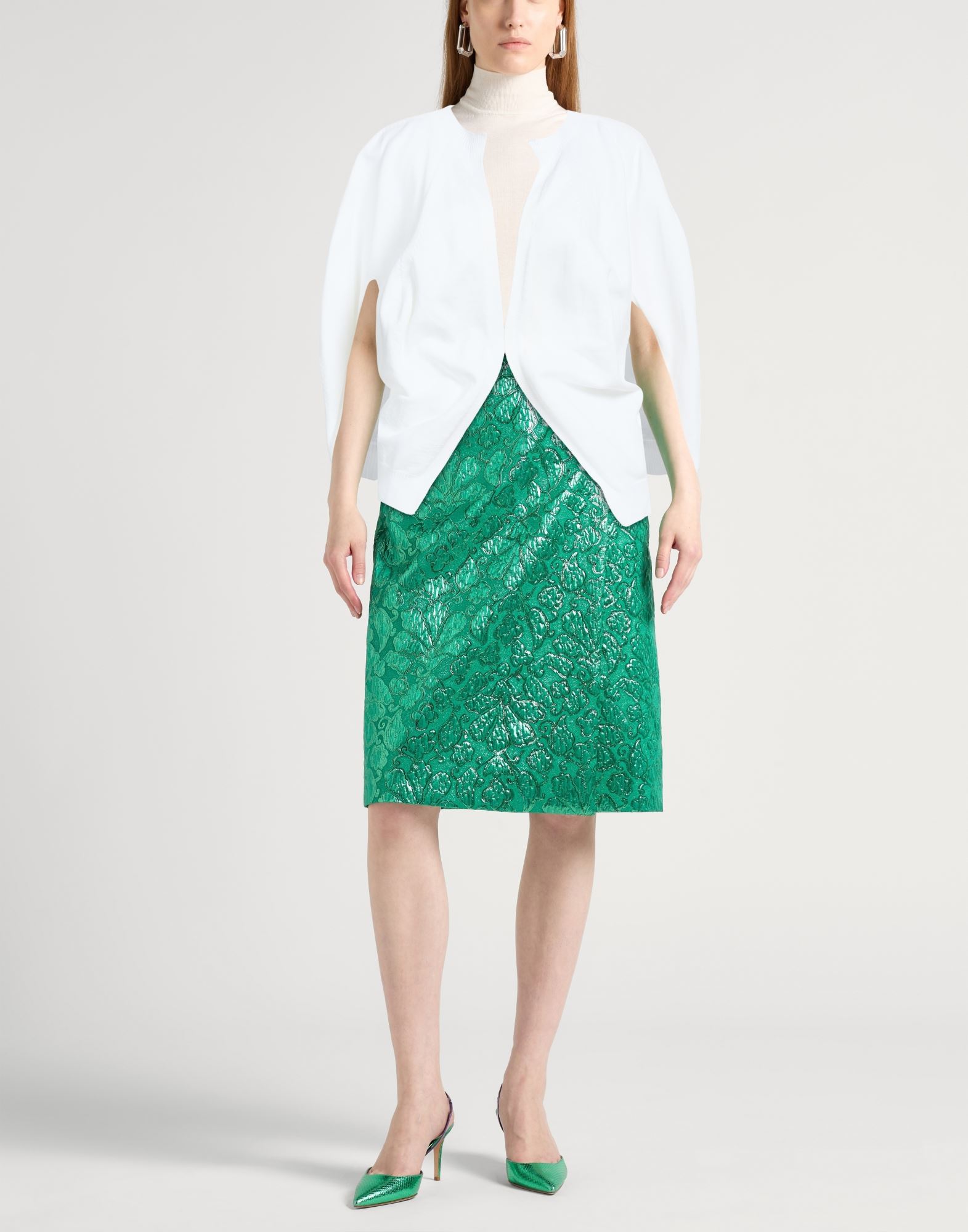  Liviana Conti - Strickwaren - Strickjacken - On Yoox.com 