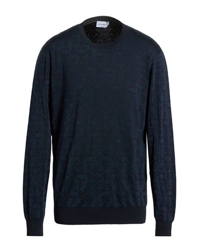 Pullover Herren Nachtblau L,S,XS,XXL Herren