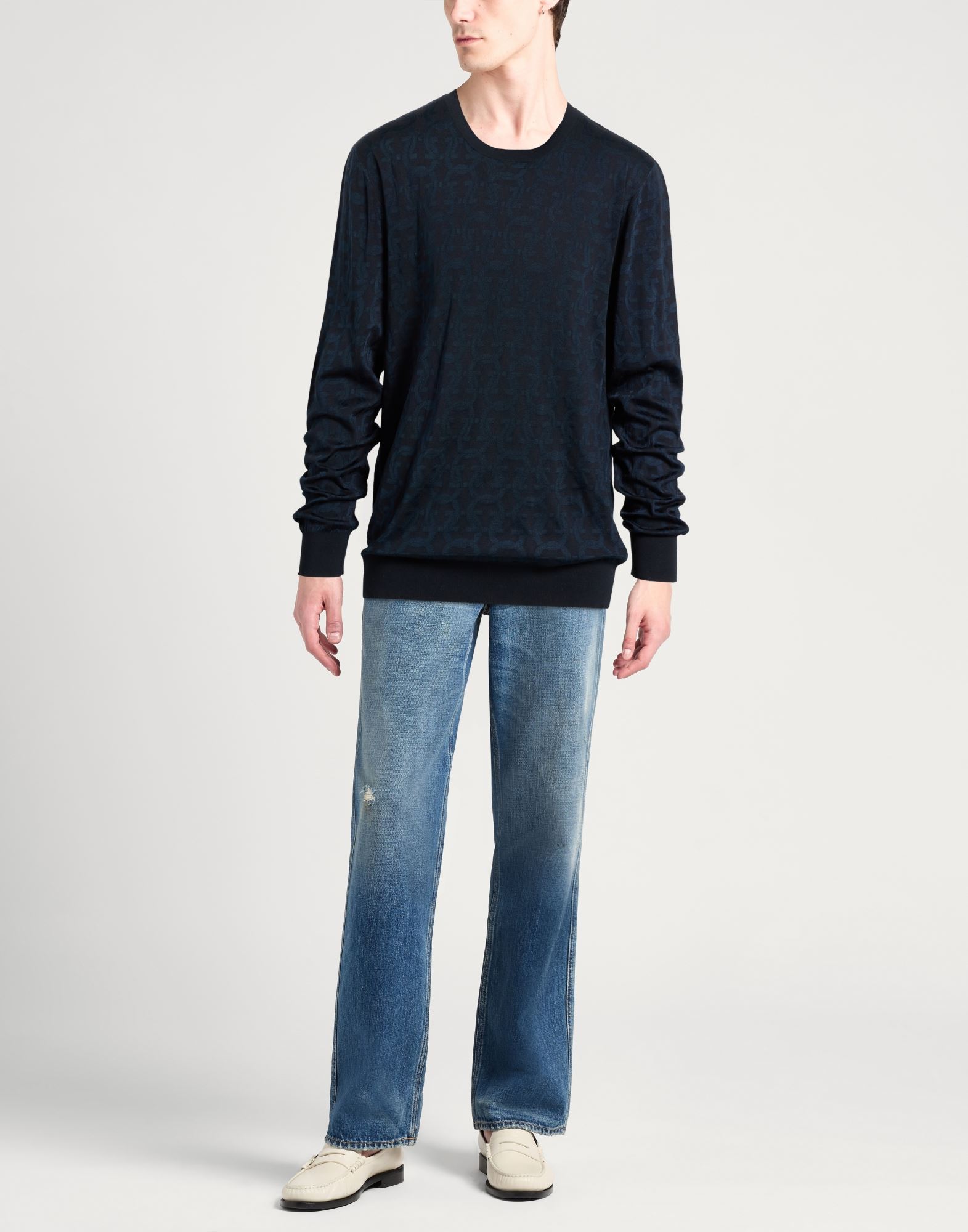  Ferragamo - Strickwaren - Pullover - On Yoox.com 