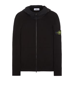 Stone island neoprene on sale jacket