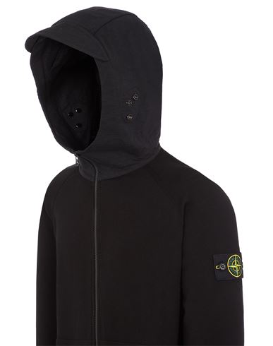 Stone island clearance neoprene jacket