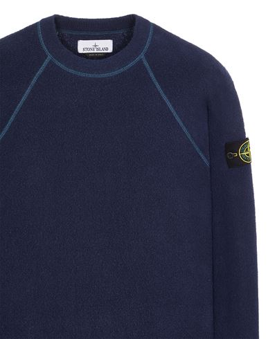 Sweater Stone Island Men Official Store