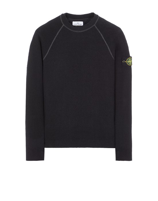 Idris Oversized Sweater - Stone