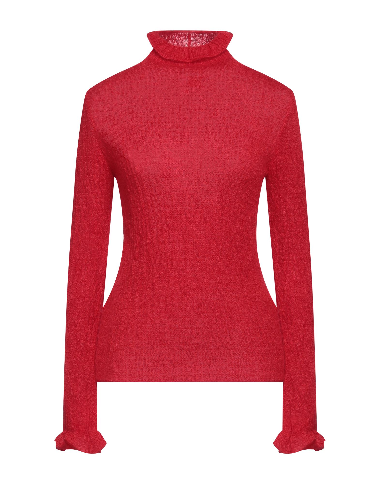  Ferragamo - Strickwaren - Rollkragenpullover - On Yoox.com 