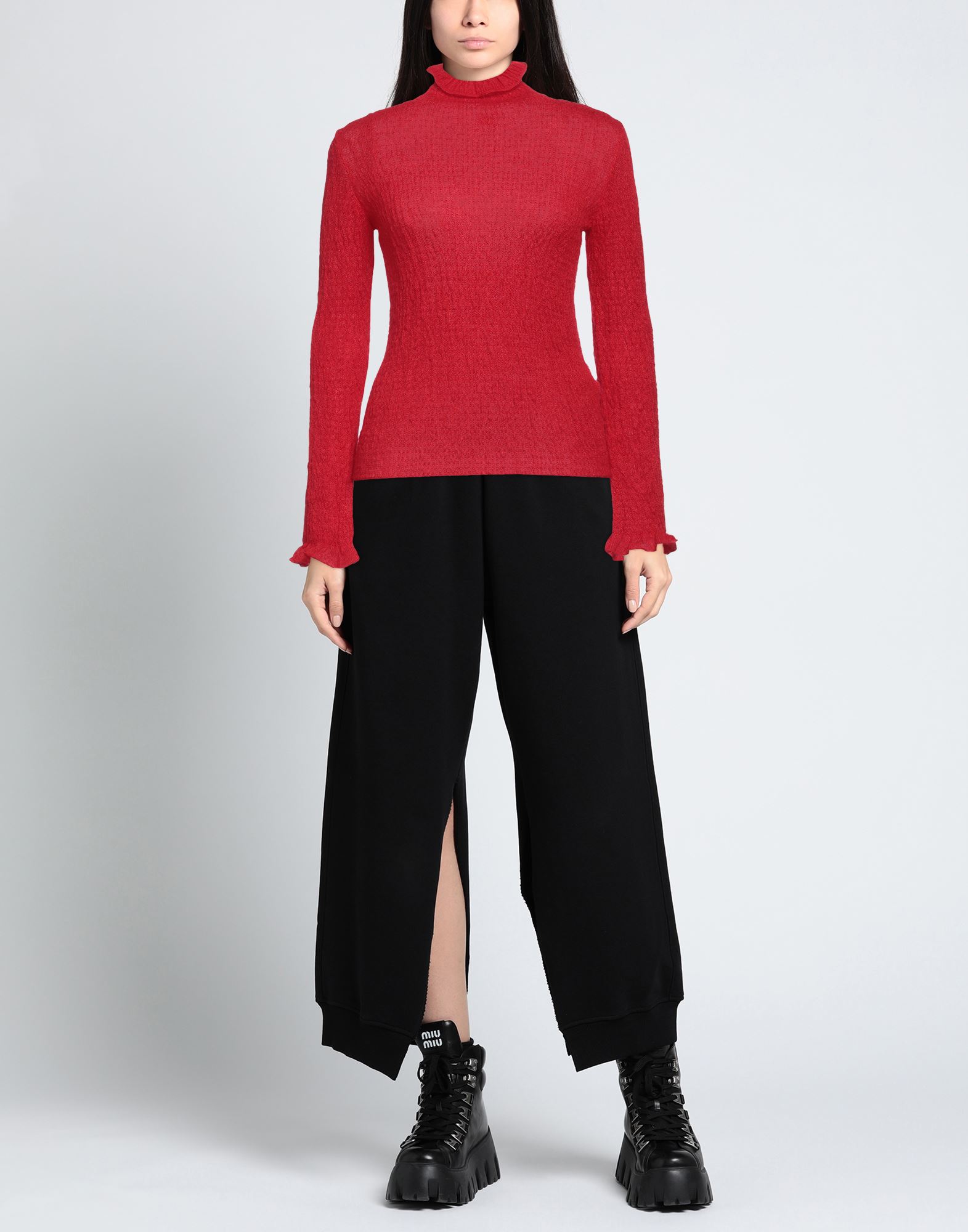  Ferragamo - Strickwaren - Rollkragenpullover - On Yoox.com 