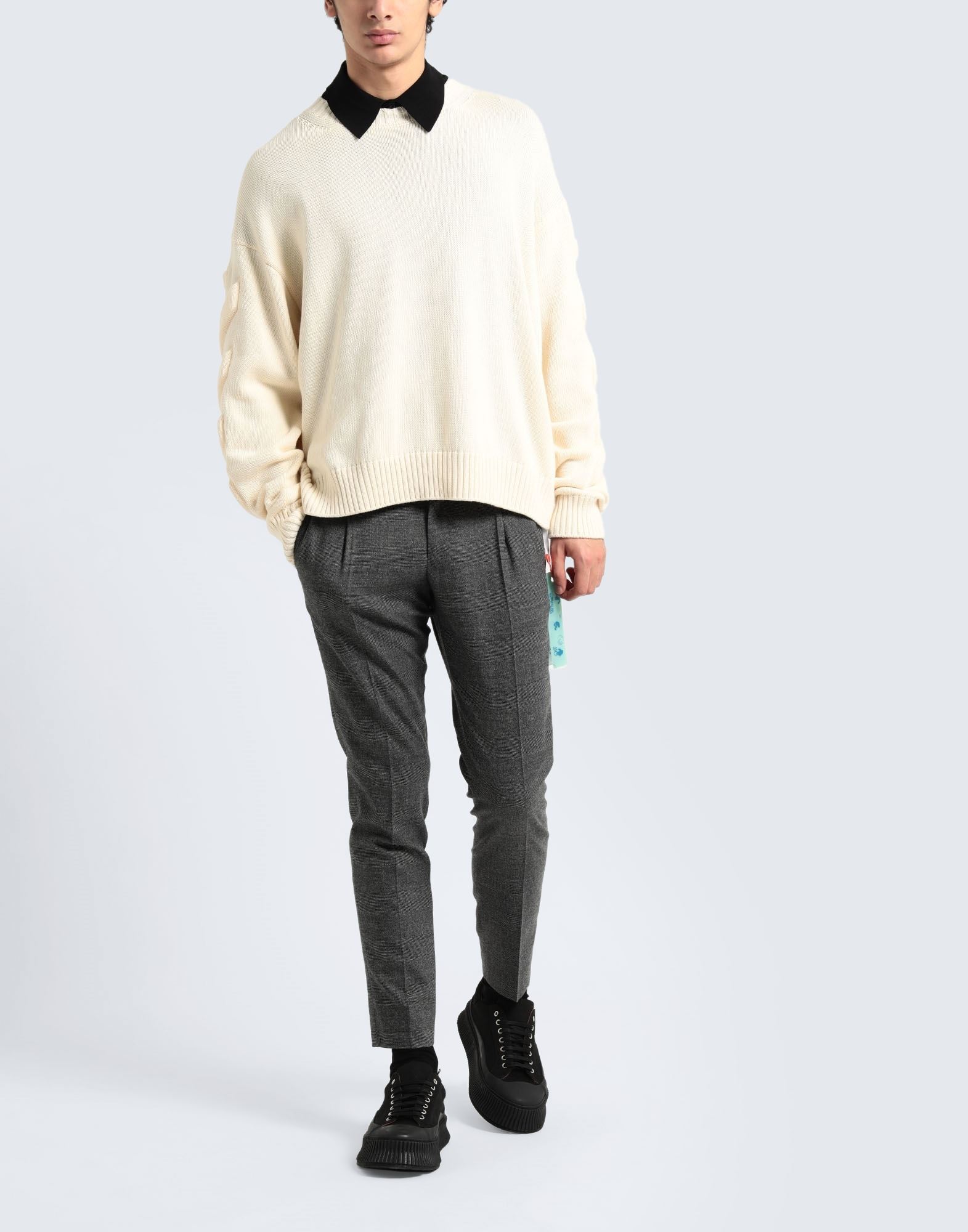  Off-white™ - Strickwaren - Pullover - On Yoox.com 
