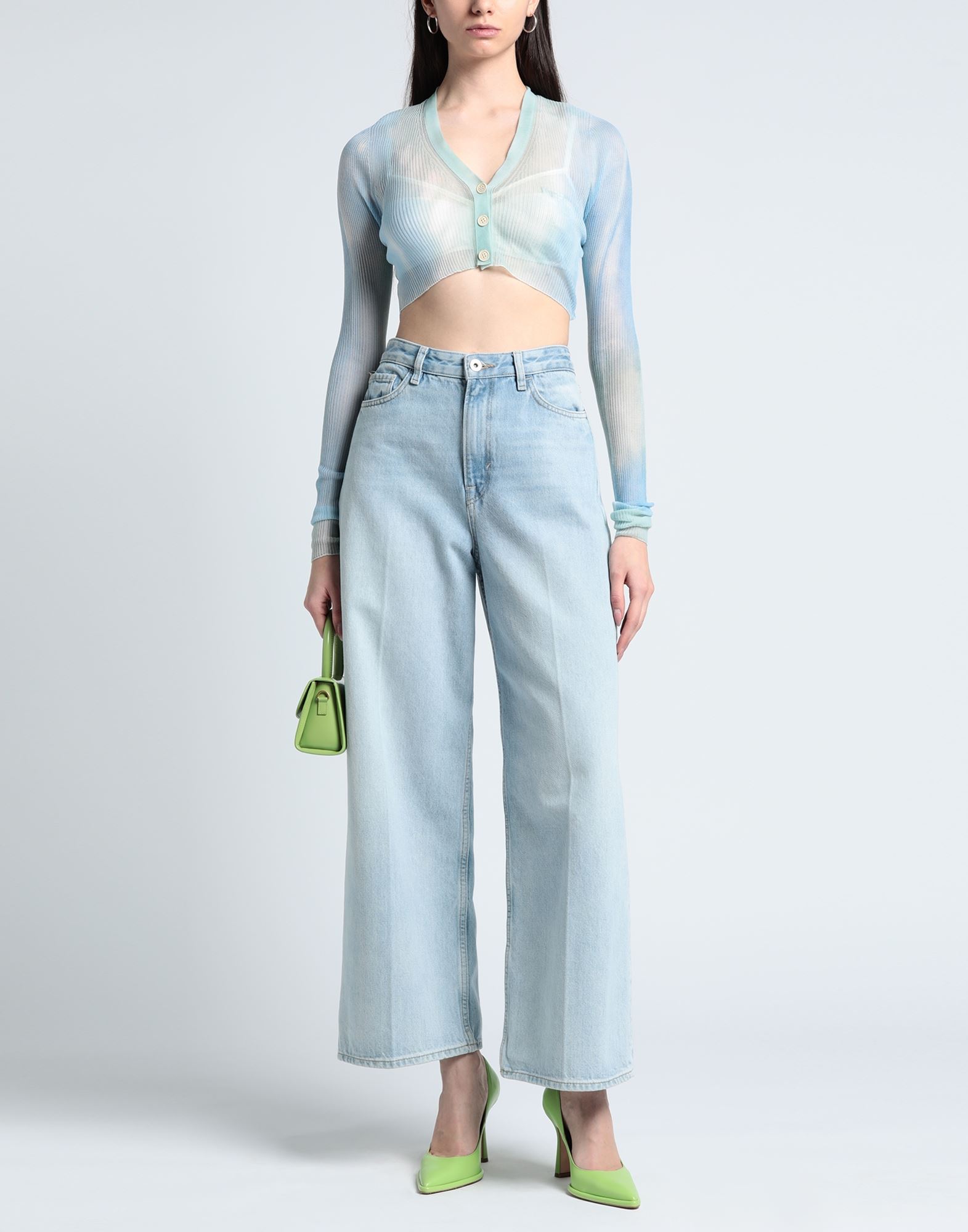  Off-white™ - Maille - Cardigans - On Yoox.com 