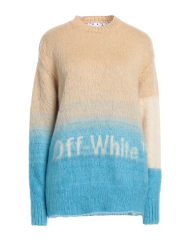 Man Sweater Dark brown Size 40 Cotton, Wool, Cashmere