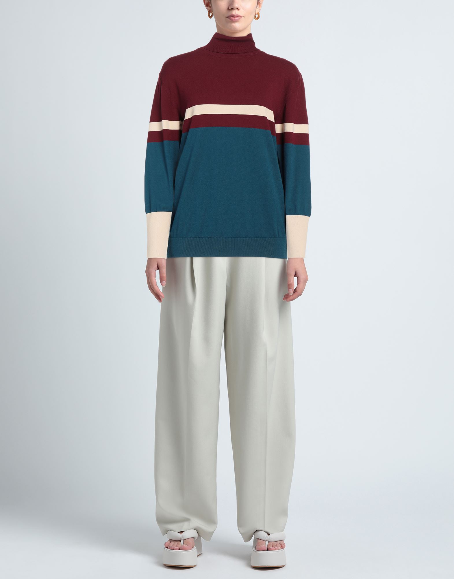  Kaos - Strickwaren - Rollkragenpullover - On Yoox.com 