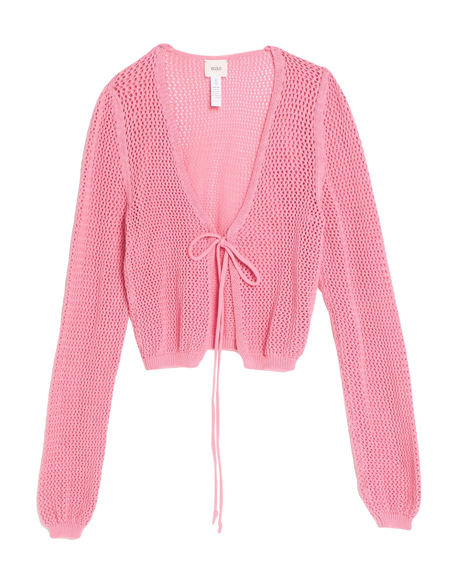  Vicolo - Prendas De Punto - Cárdigans - On Yoox.com 