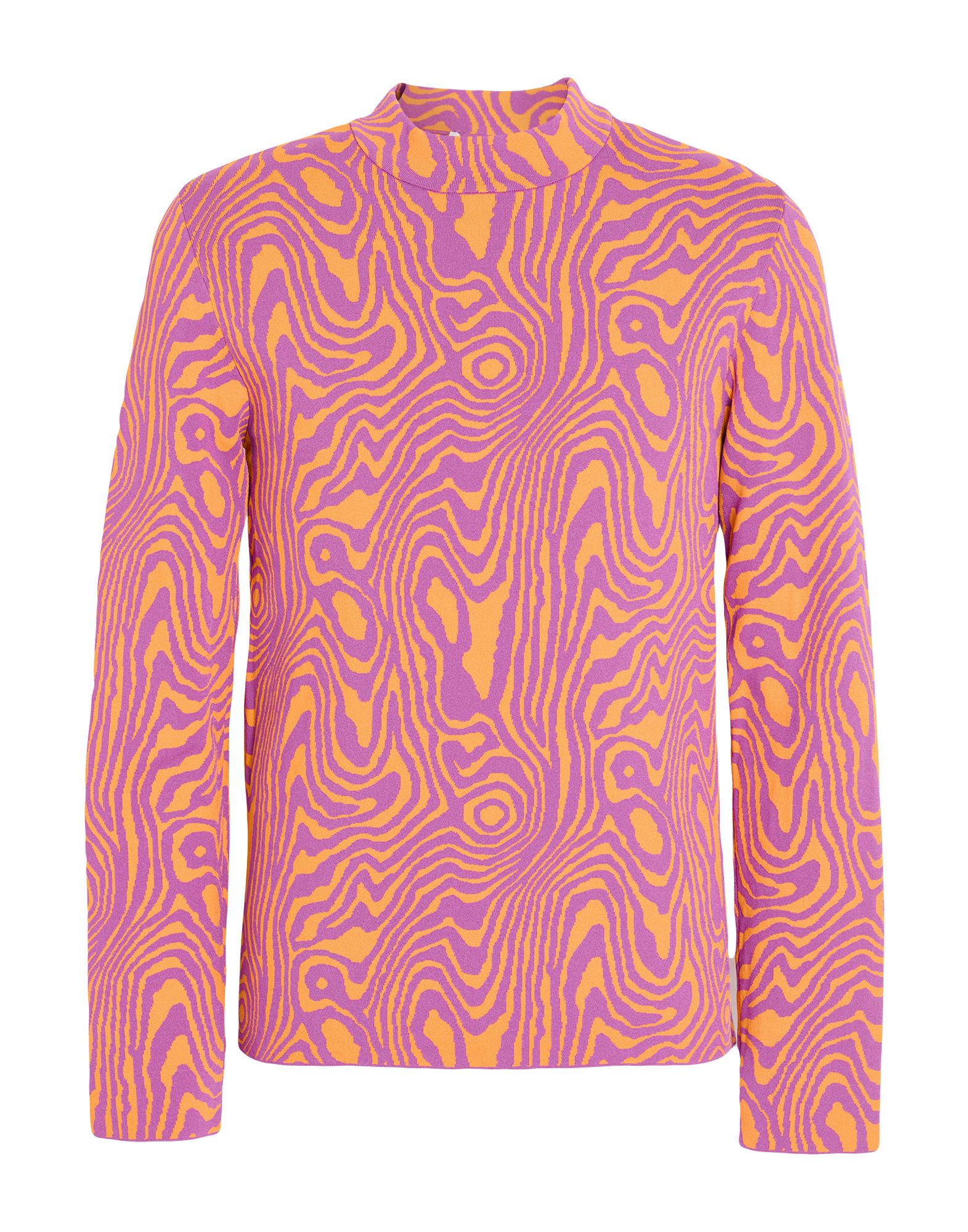  Moschino - Strickwaren - Rollkragenpullover - On Yoox.com 
