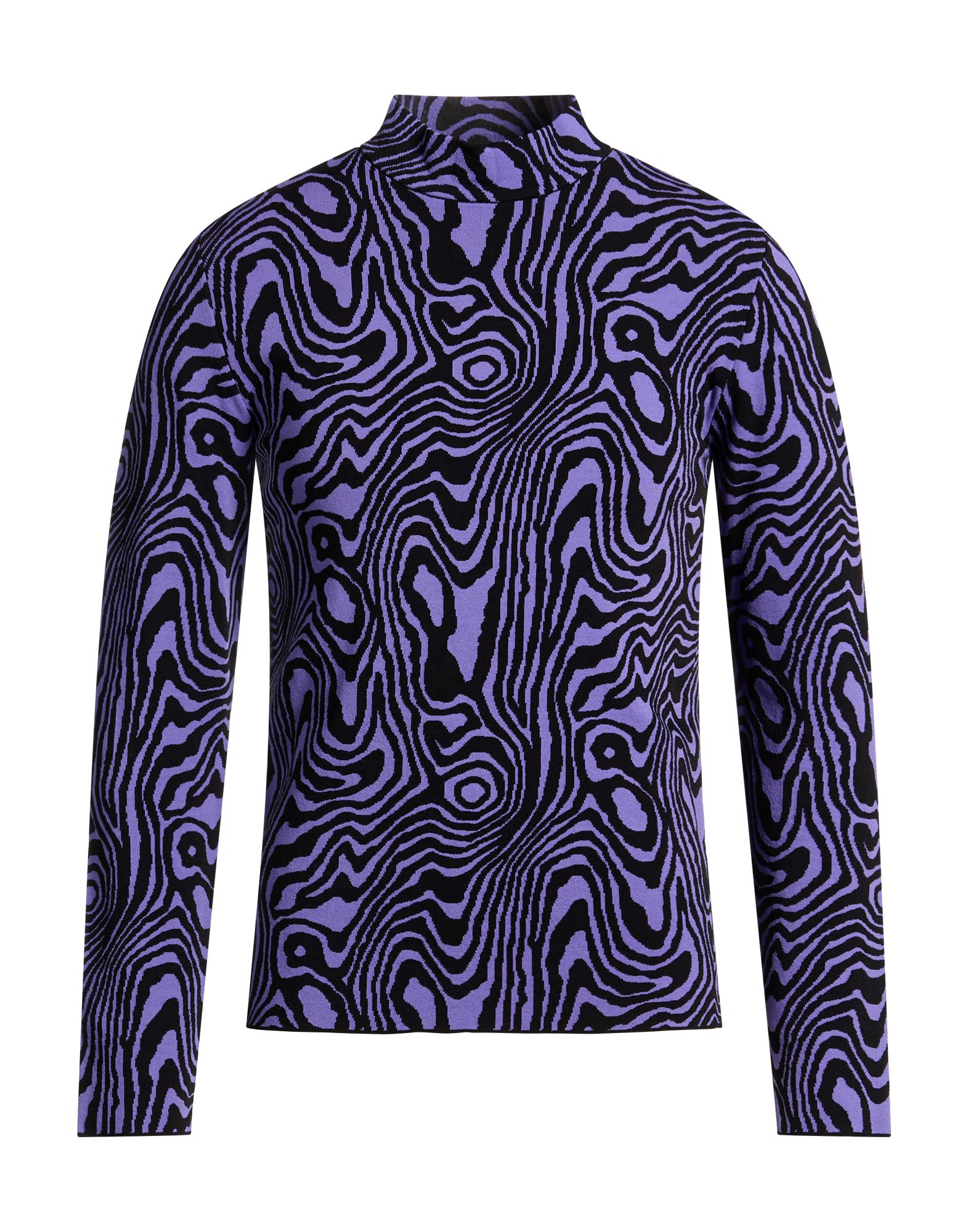  Moschino - Strickwaren - Rollkragenpullover - On Yoox.com 