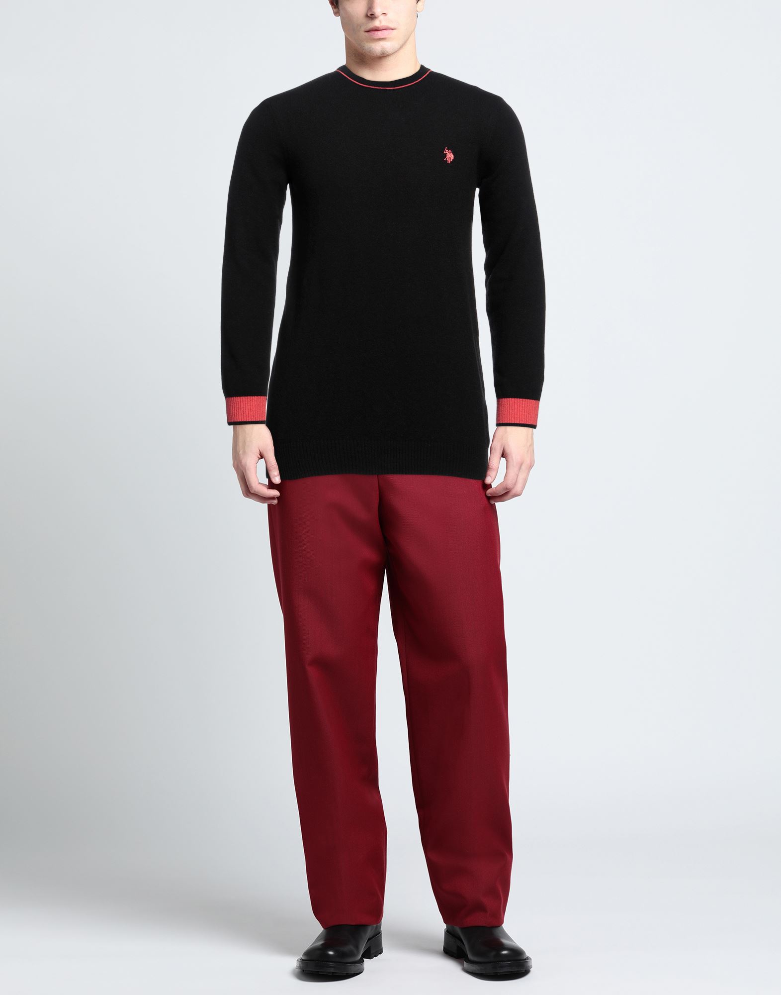  U.s.polo Assn. - Strickwaren - Pullover - On Yoox.com 