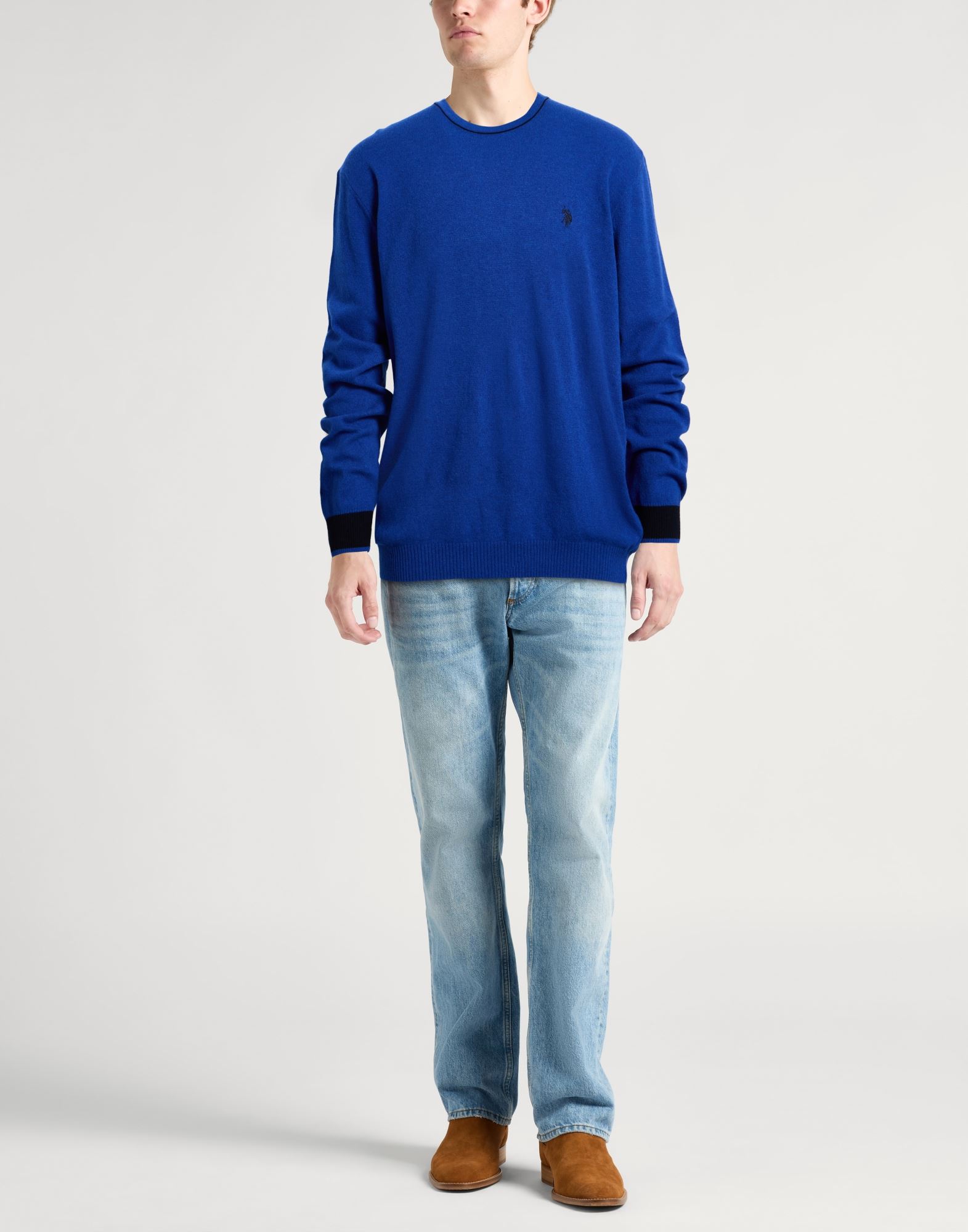  U.s.polo Assn. - Strickwaren - Pullover - On Yoox.com 