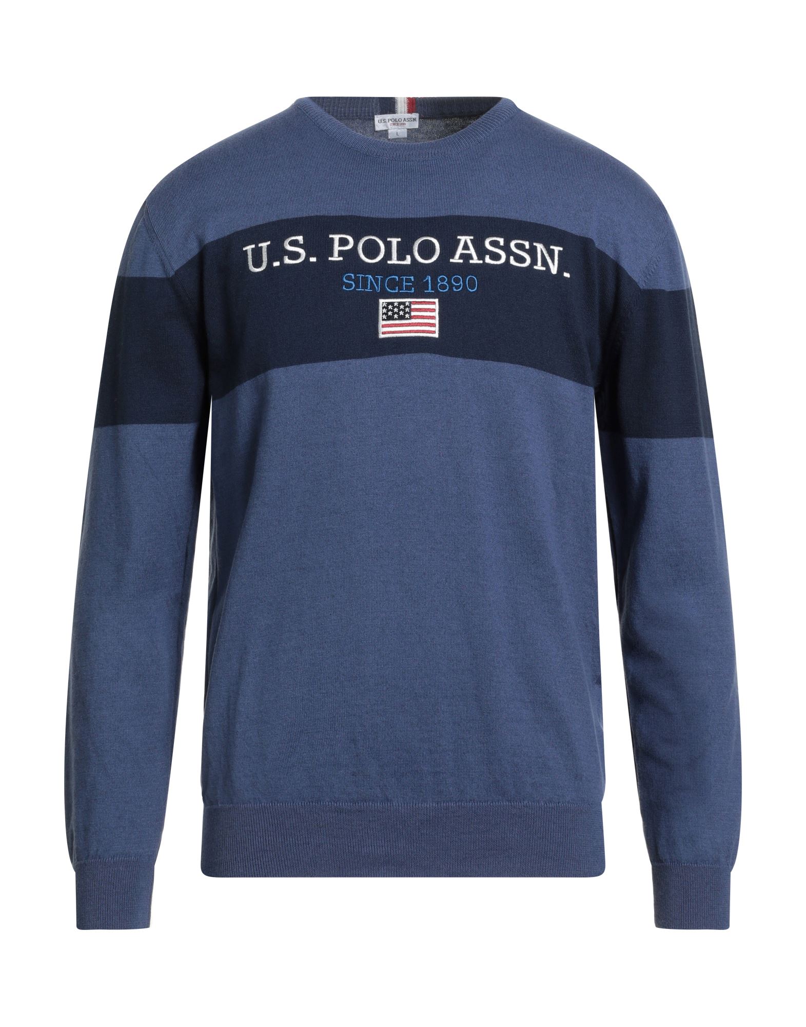  U.s.polo Assn. - Strickwaren - Pullover - On Yoox.com 