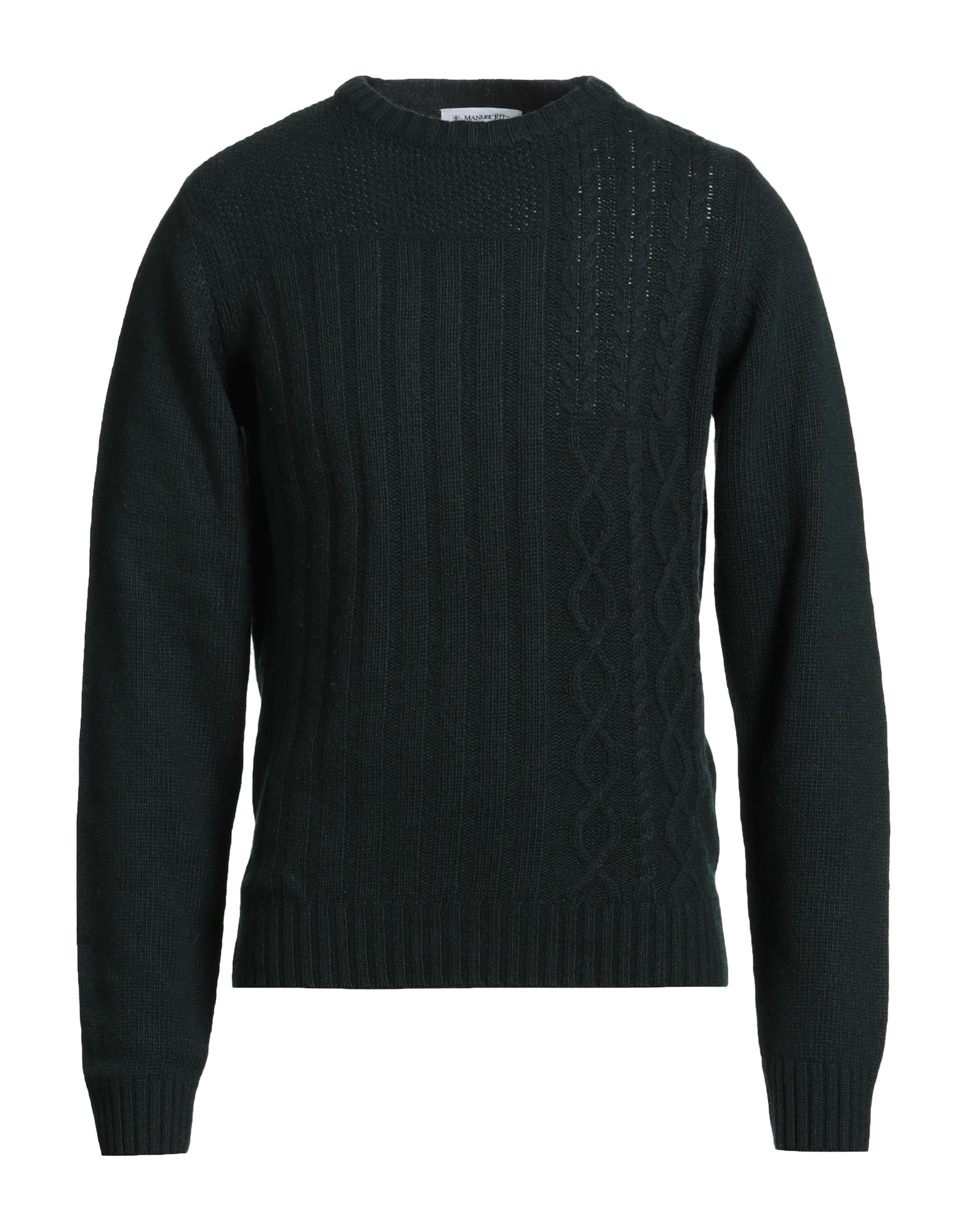 Manuel Ritz - Maille - Pullover - On Yoox.com 