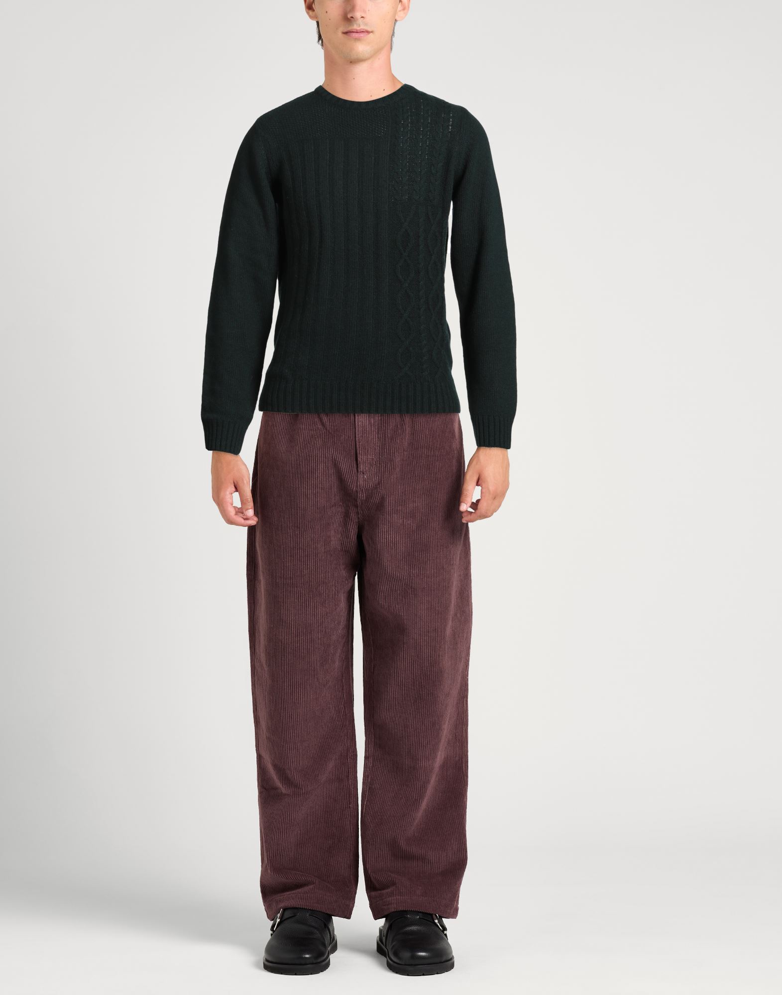  Manuel Ritz - Maille - Pullover - On Yoox.com 