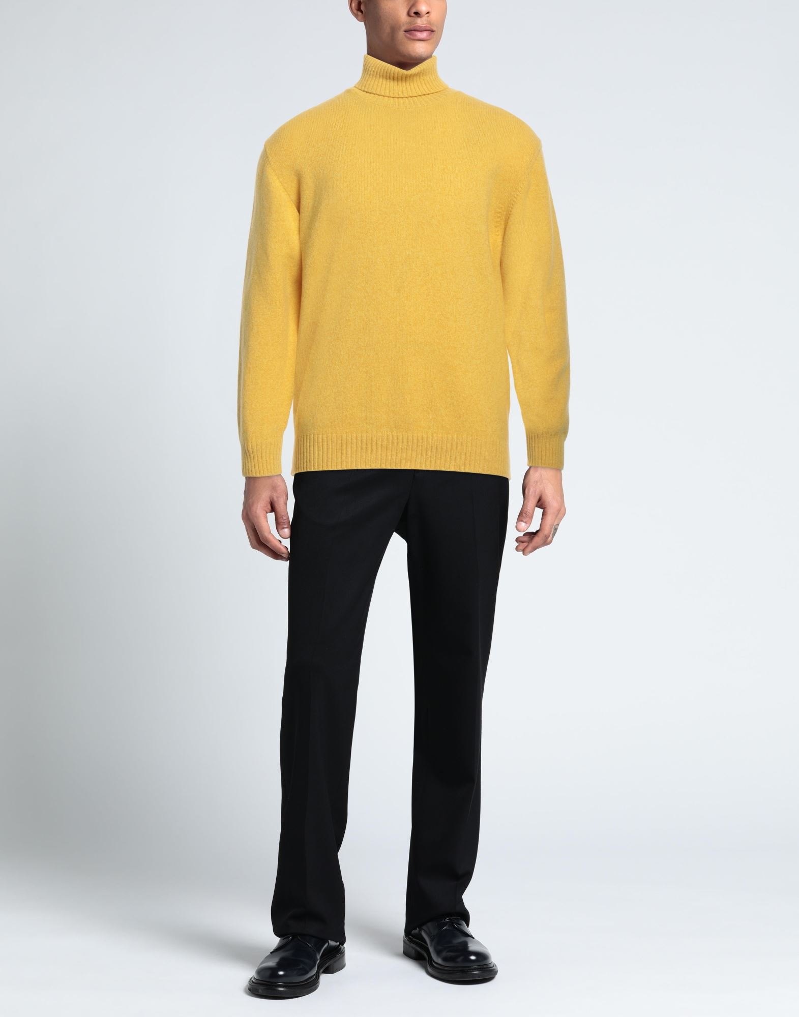 Roberto Collina - Strickwaren - Rollkragenpullover - On Yoox.com 
