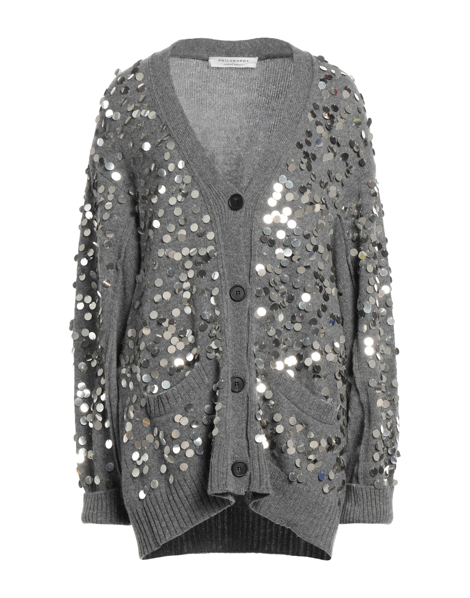  Philosophy Di Lorenzo Serafini - Strickwaren - Strickjacken - On Yoox.com 