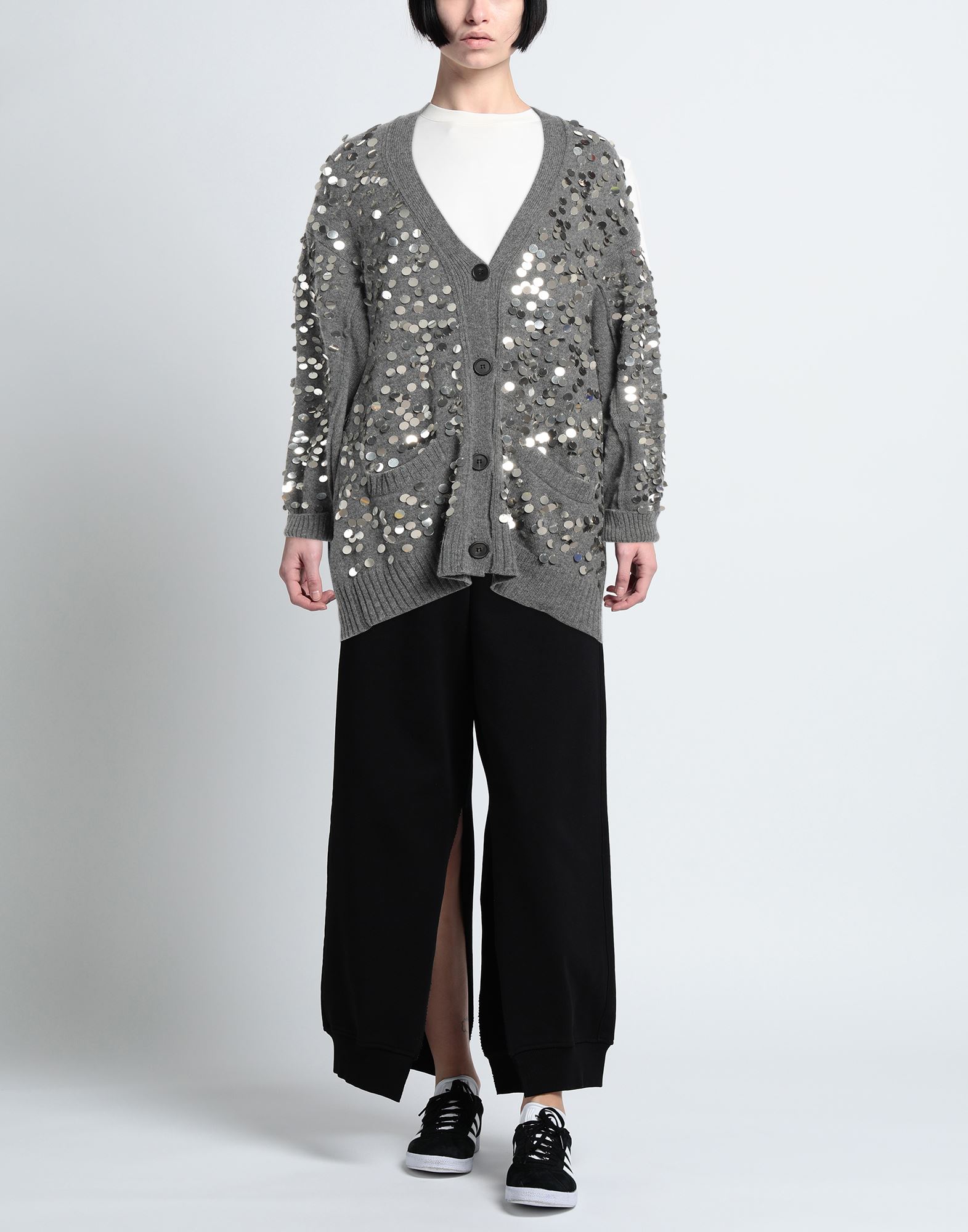  Philosophy Di Lorenzo Serafini - Strickwaren - Strickjacken - On Yoox.com 