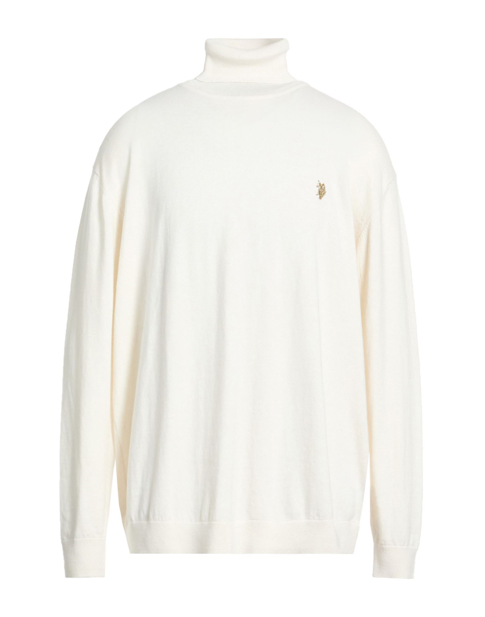 U.s.polo Assn. - Strickwaren - Rollkragenpullover - On Yoox.com 