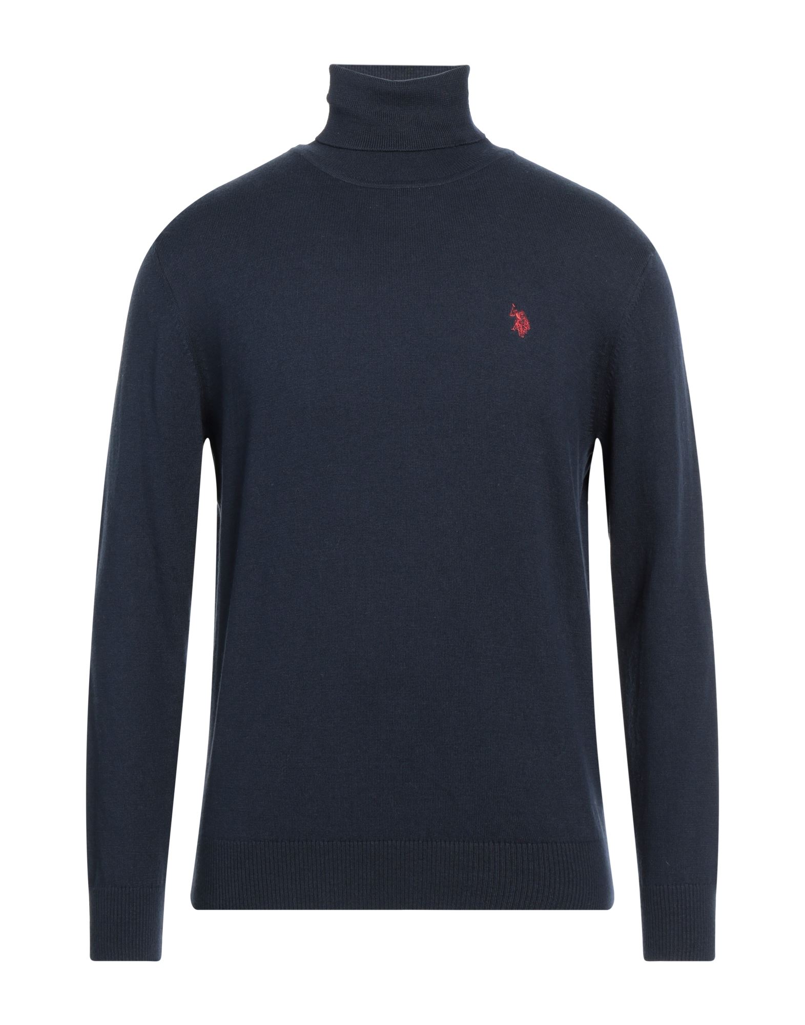  U.s.polo Assn. - Strickwaren - Rollkragenpullover - On Yoox.com 